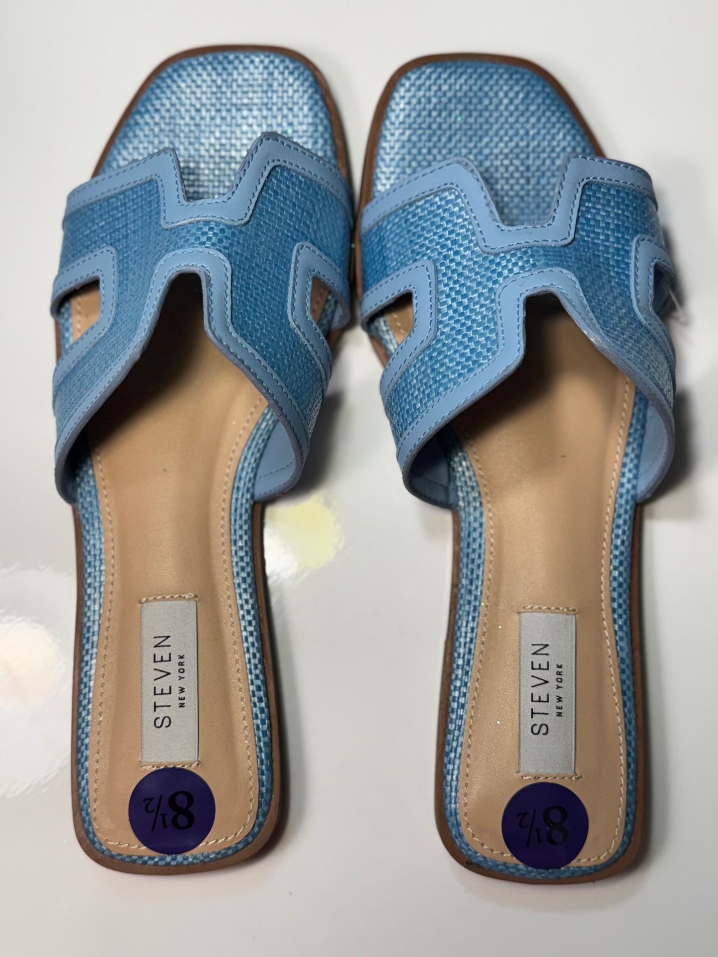 New!! Steve Madden Sandals 8.5