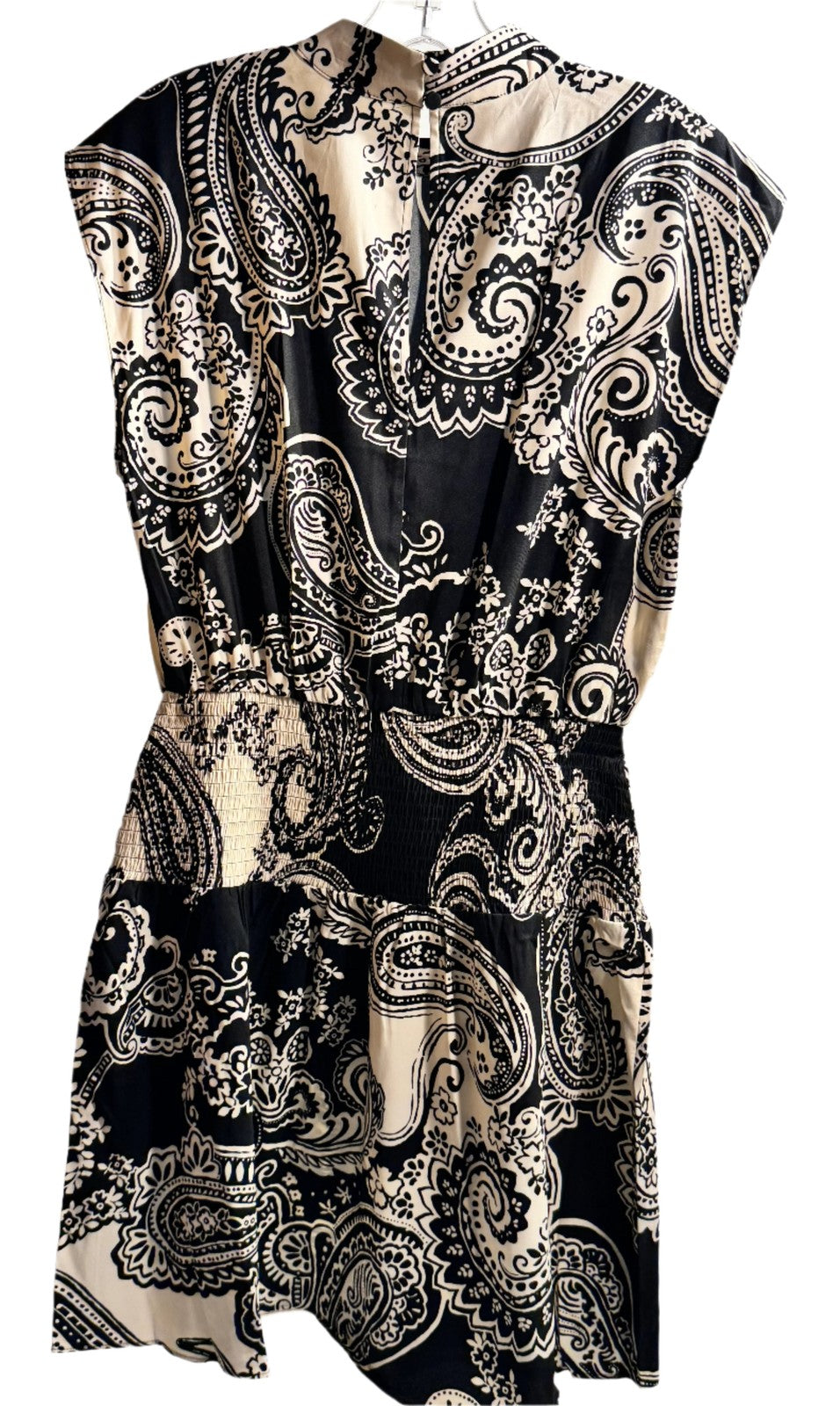 NEW!! Express Mini Sleeveless Dress L