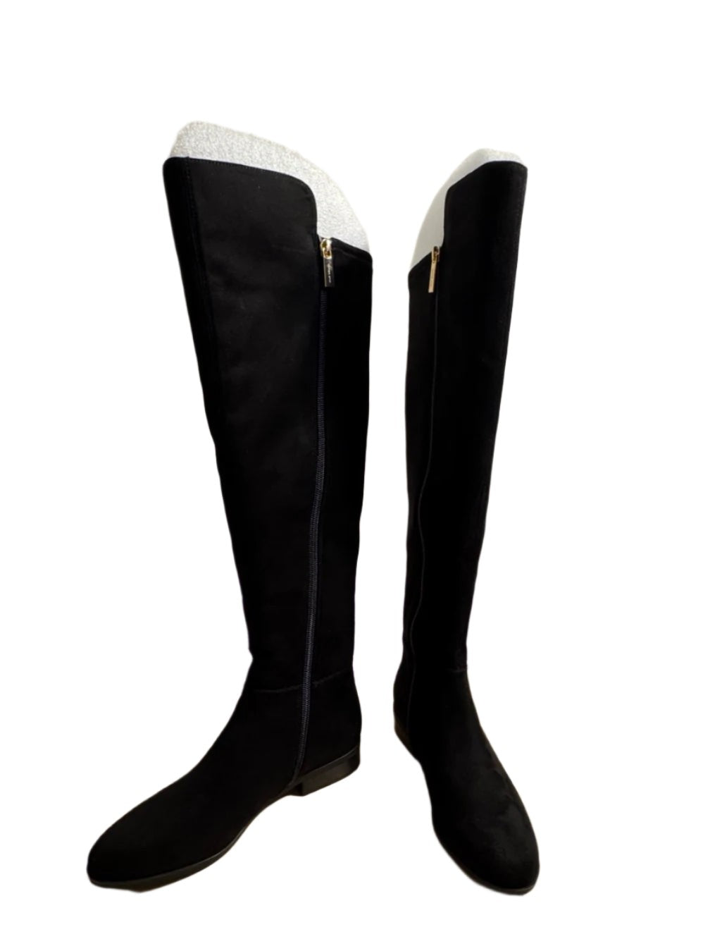 NEW!! Michael  Kors Stretch Over -the Knee Boot