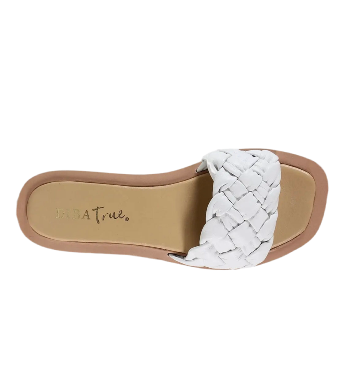 NEW!! Diba True  Con Stance Women's  Flip-Flop Size 9M