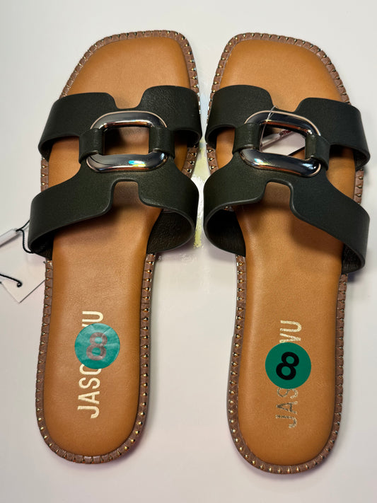 New!! Jason Wu  Sandals 8