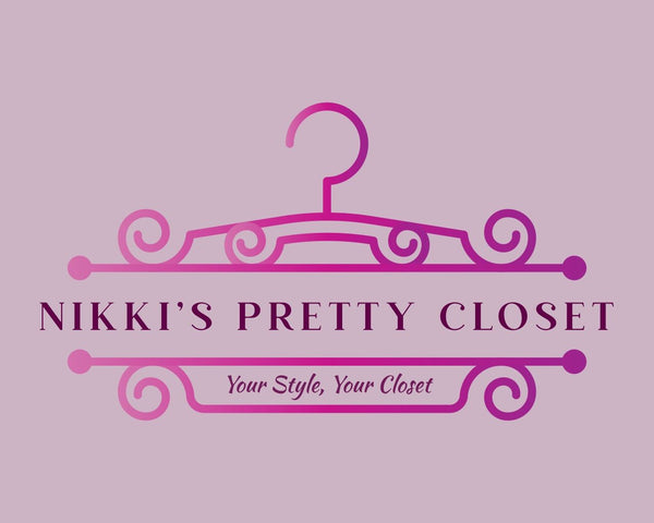 Nikki's Pretty Closet