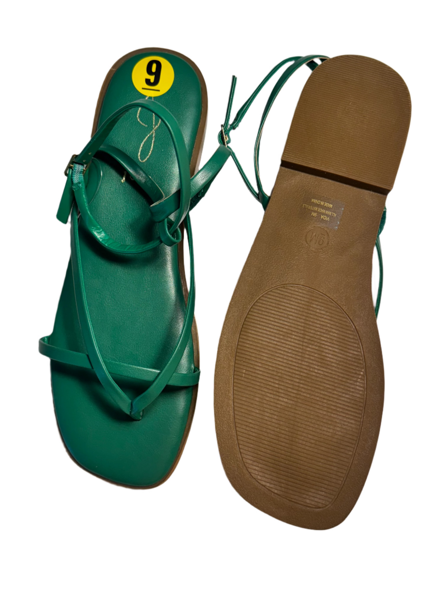 NEW!! Authentic Joie Women Sandals Size (9)