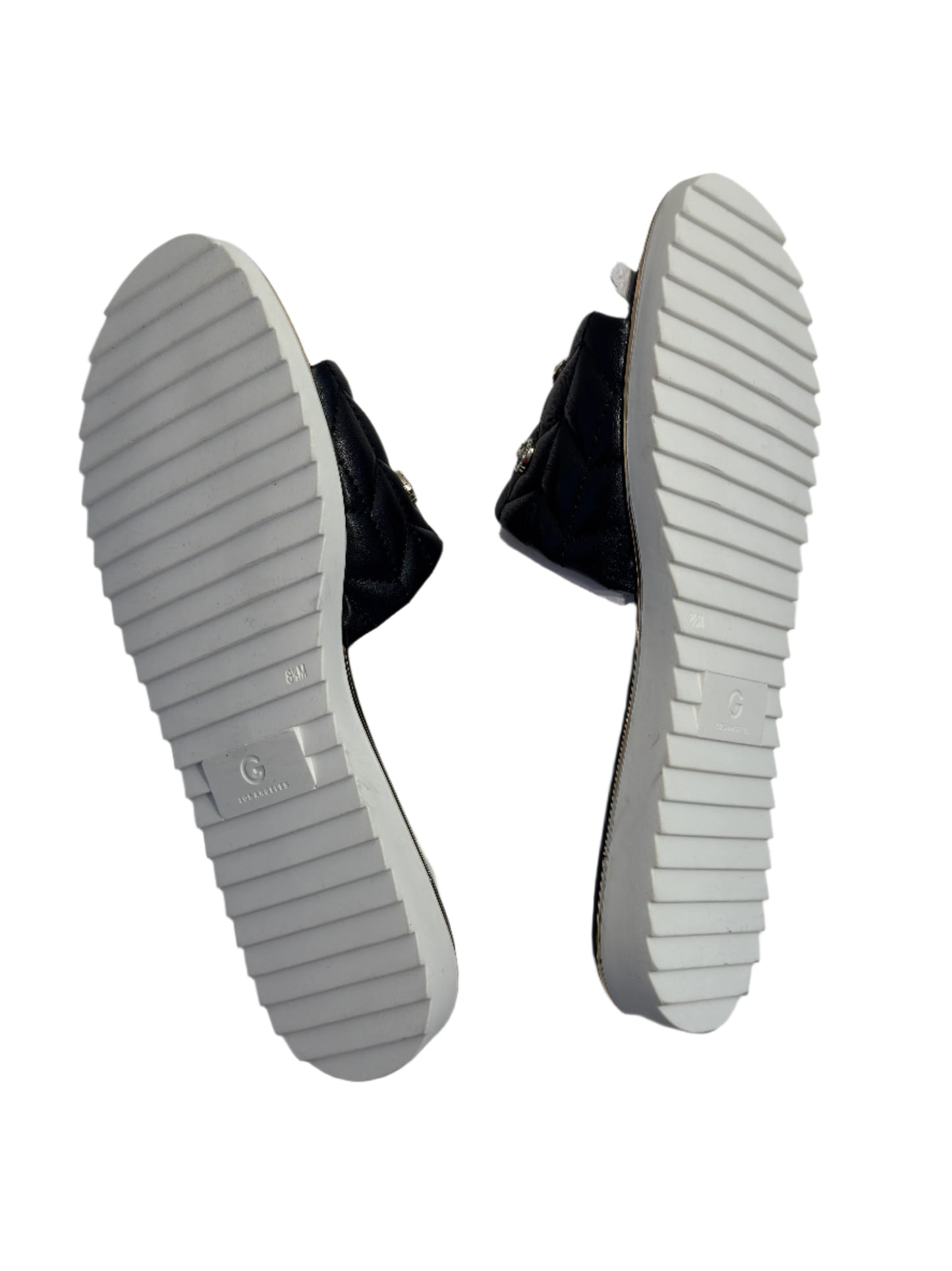 NEW!! GBG Los Angeles Sandals 7