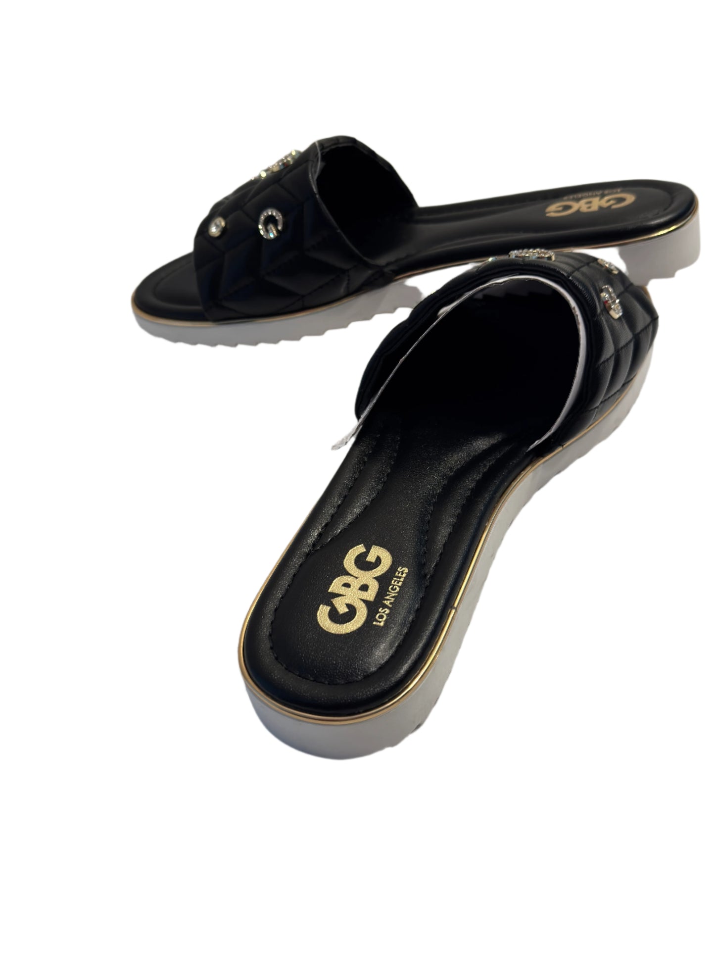 NEW!! GBG Los Angeles Sandals 7