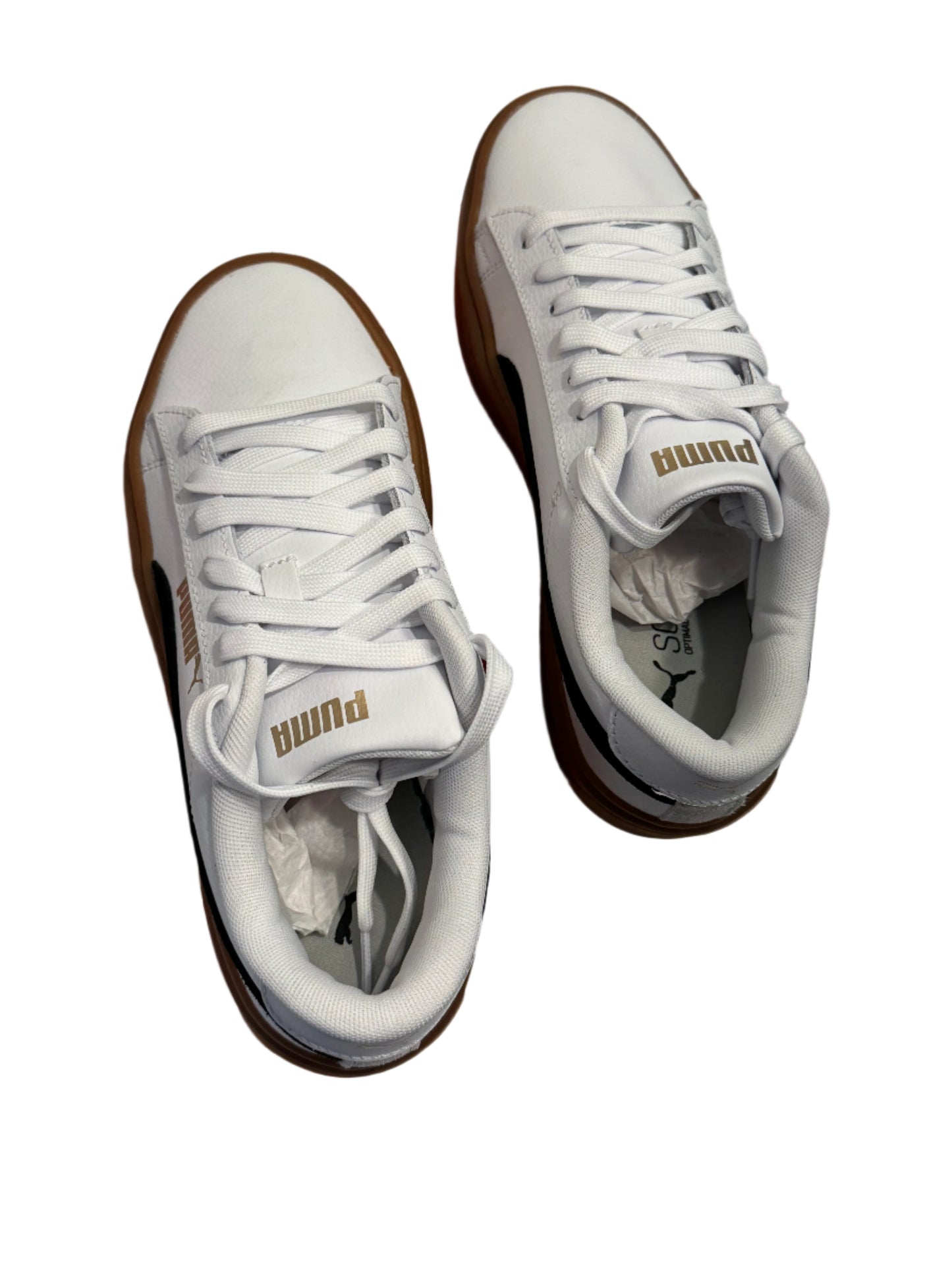 NEW!! Puma Women  Sneakers 8