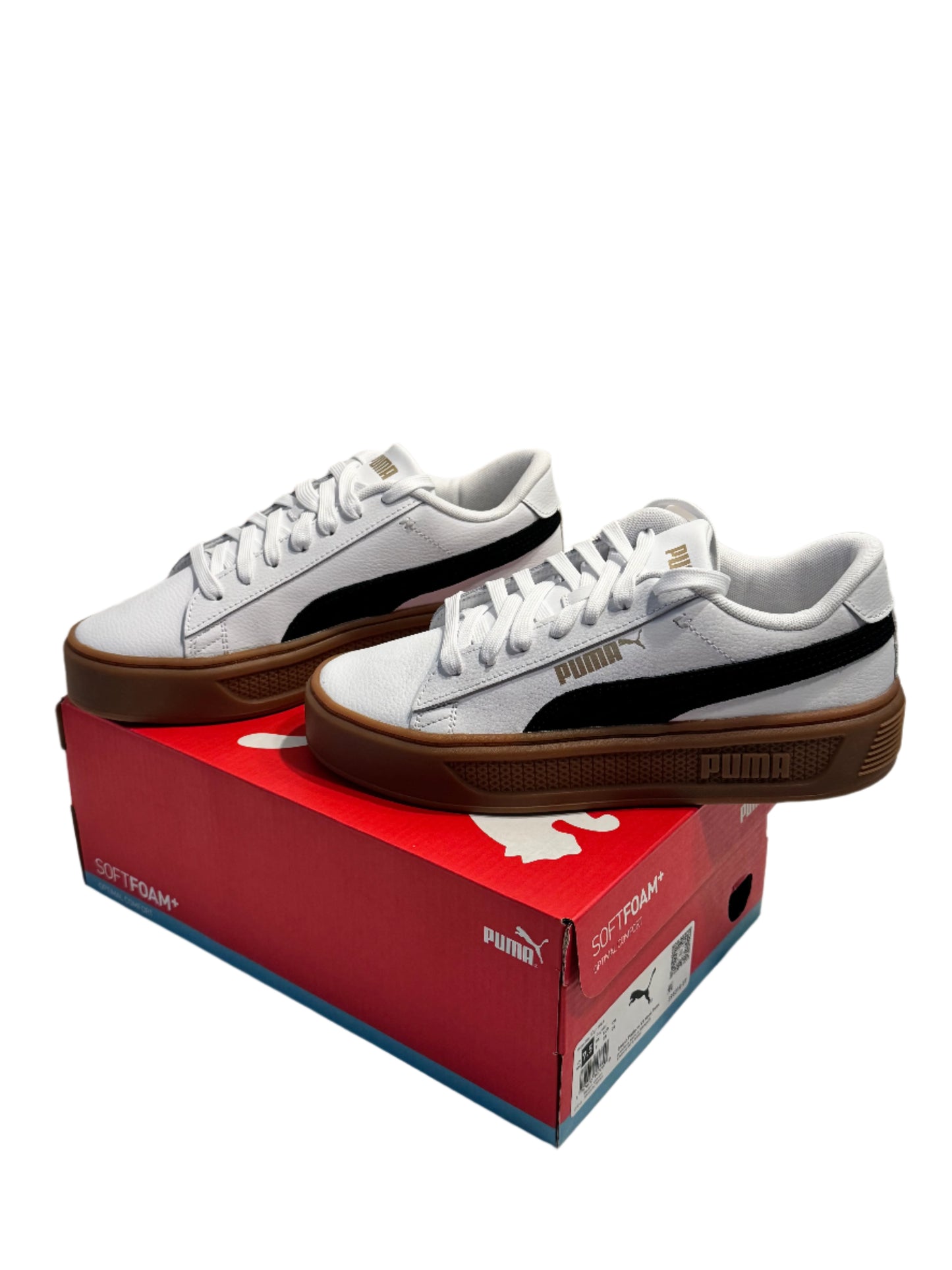 NEW!! Puma Women  Sneakers 8