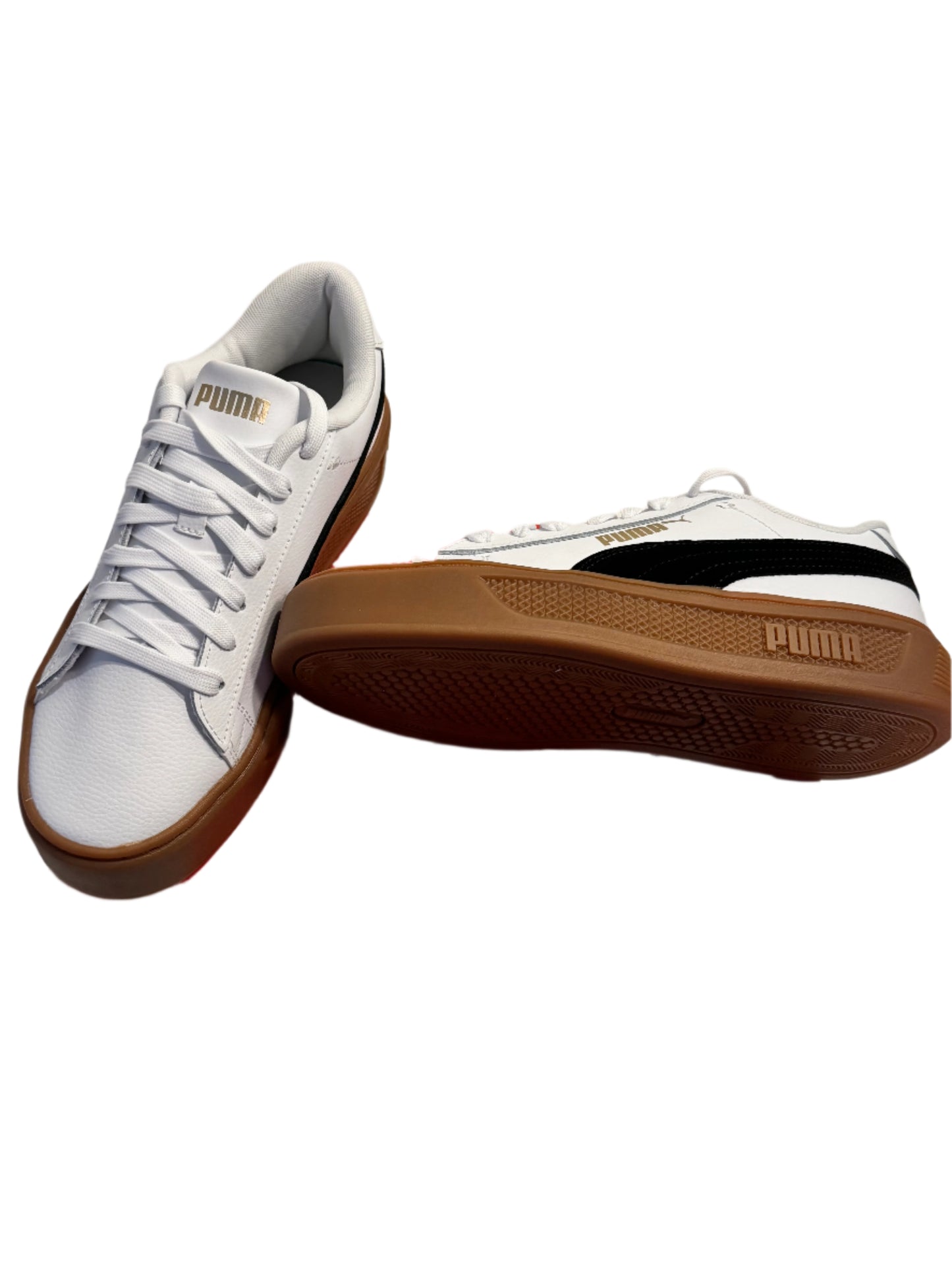 NEW!! Puma Women  Sneakers 8
