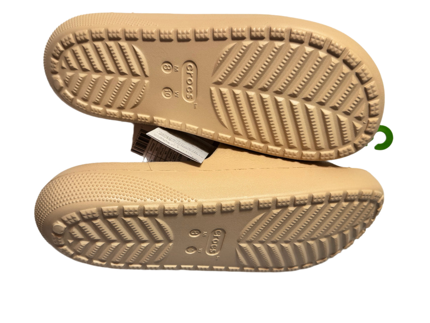 NEW!! Authentic Crocs Classic Slide