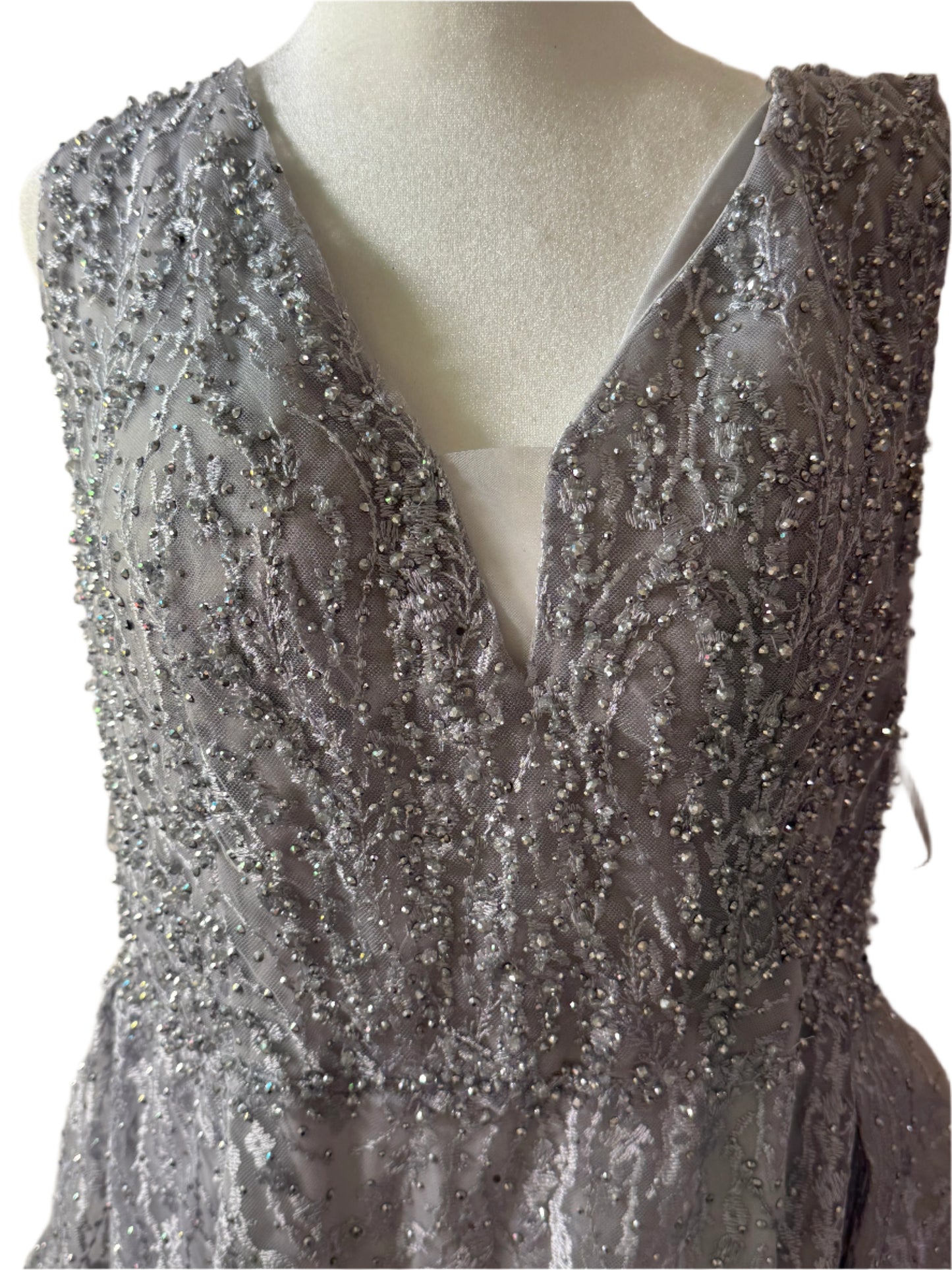 PREOWNED!! Lara New York - 16