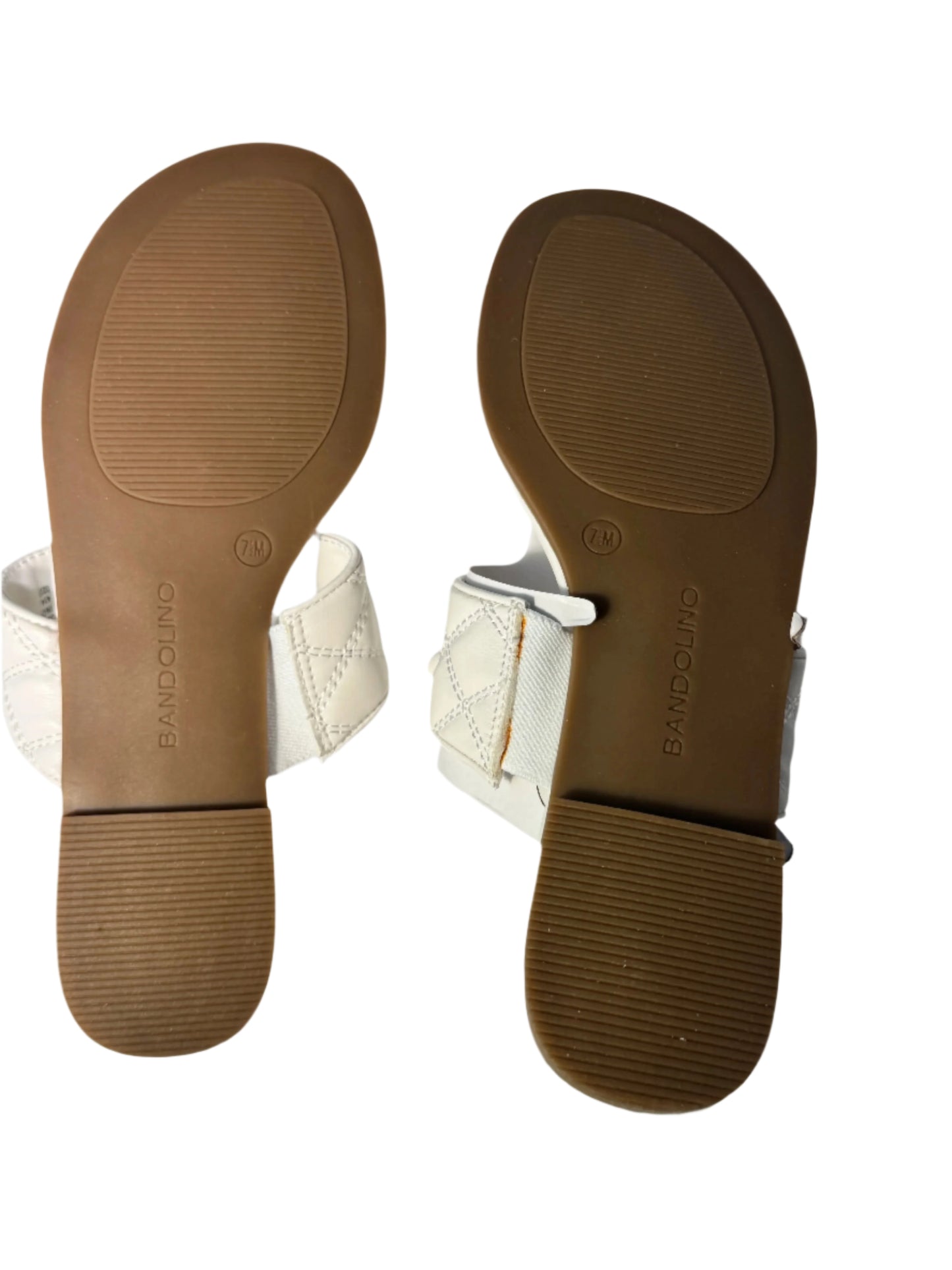 NEW!! Bandolino  Kyliyn 3  Size 7.5M Women's Sandals