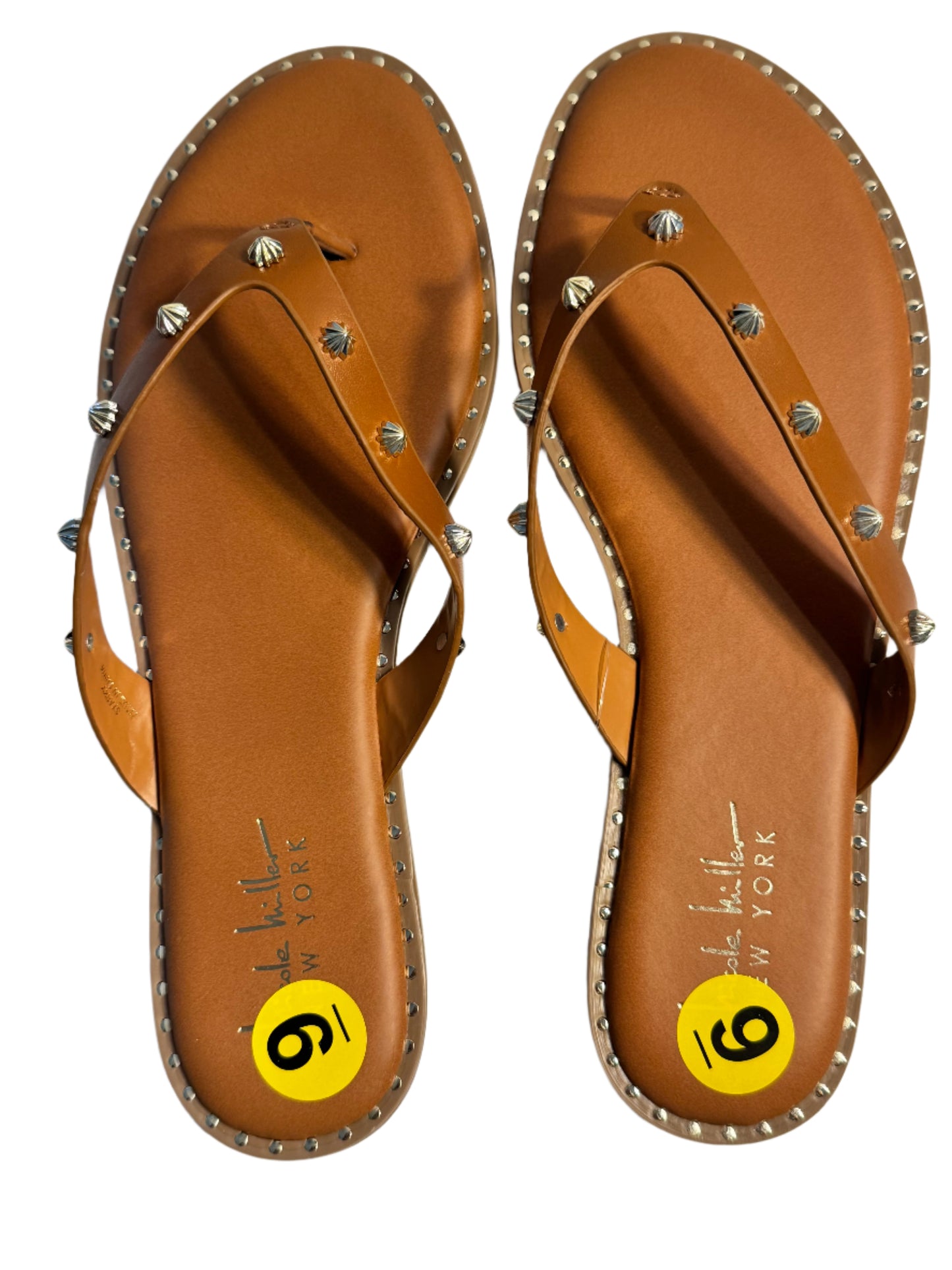 NEW!!  Women Flip-Flop Size 9