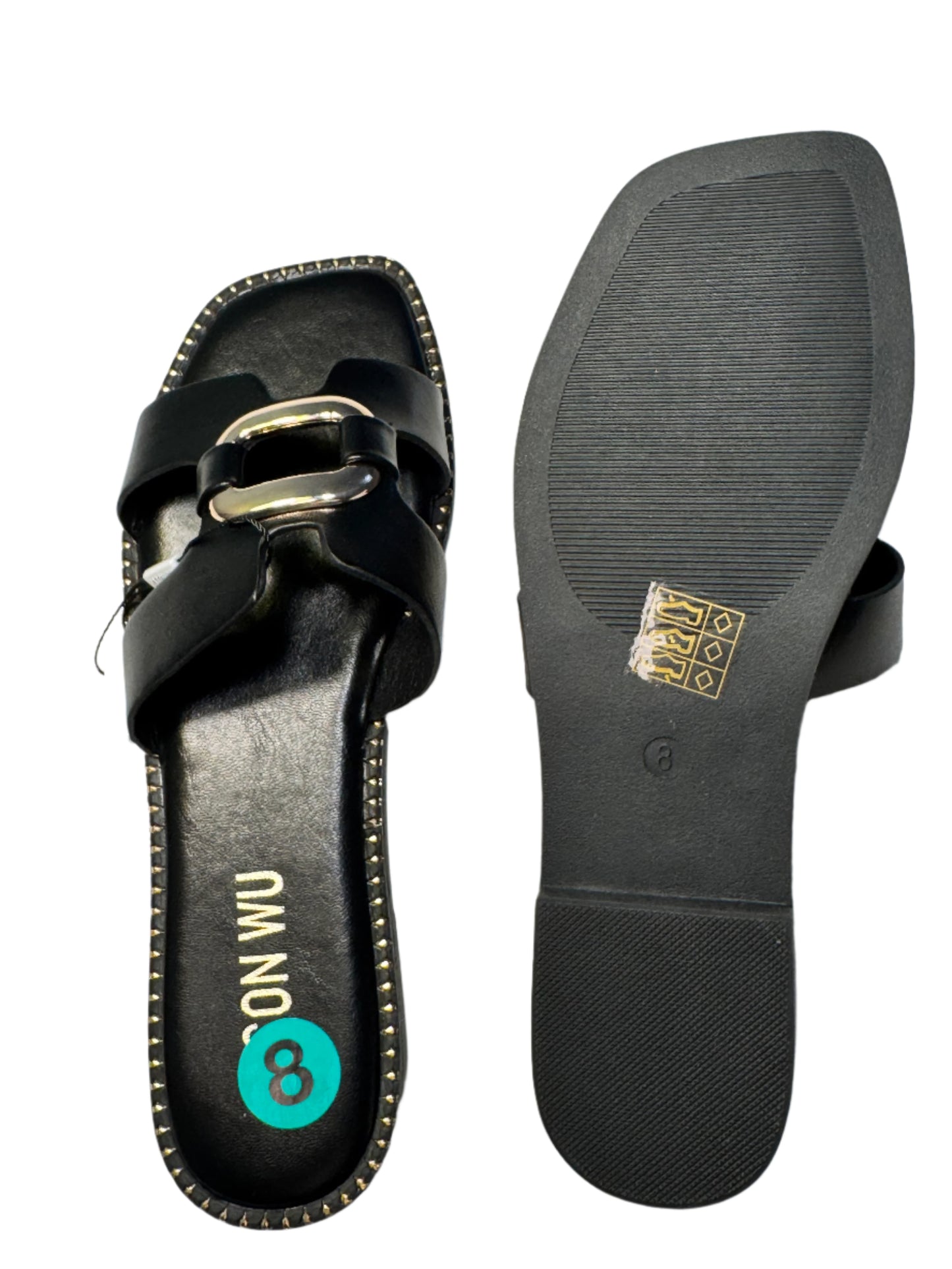 NEW!! Jason WU Sandals 8