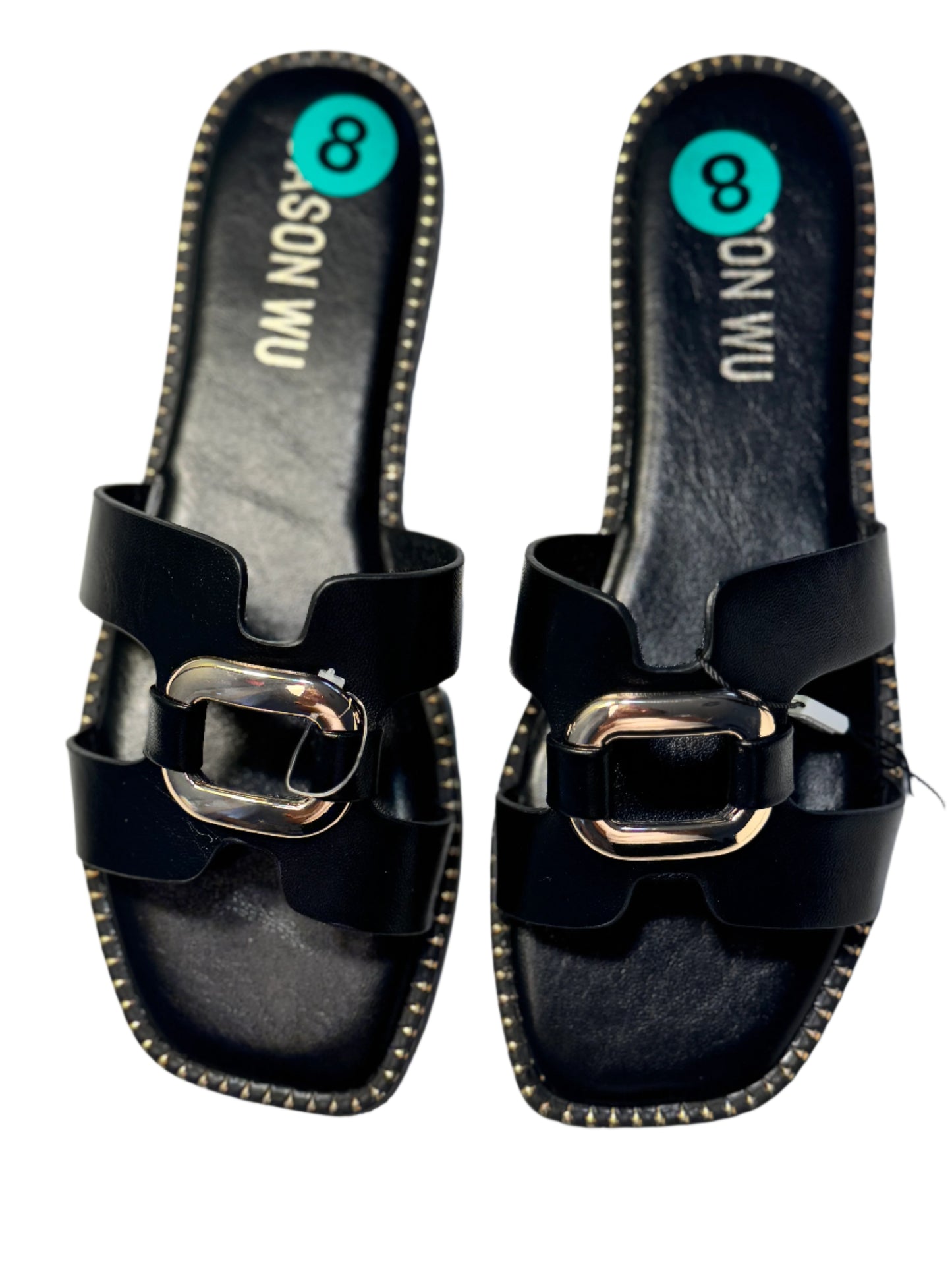 NEW!! Jason WU Sandals 8