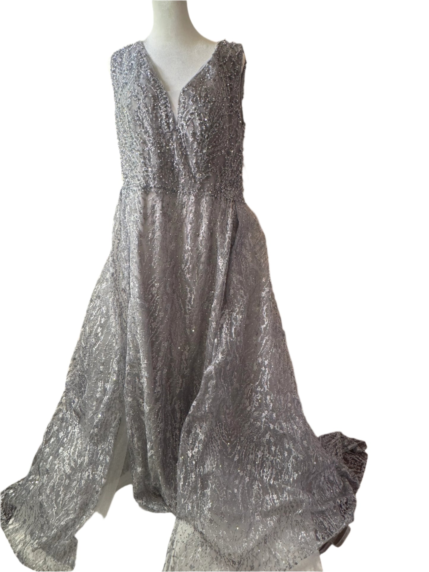 PREOWNED!! Lara New York - 16