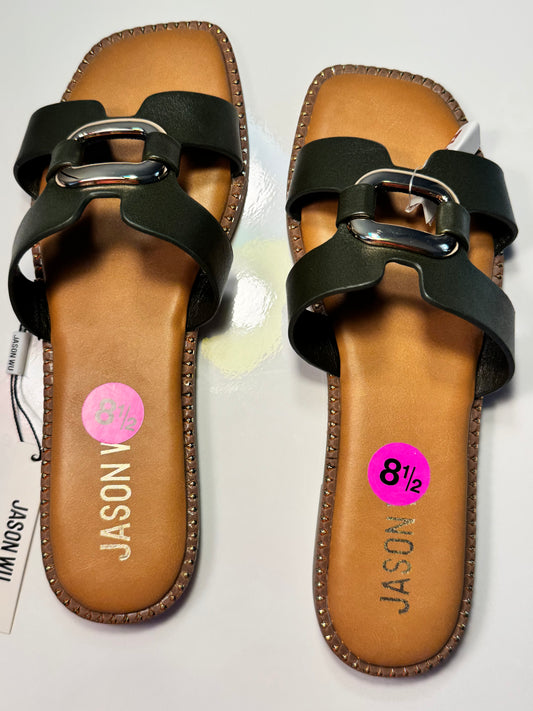 New!! Jason Wu  Sandals 8.5