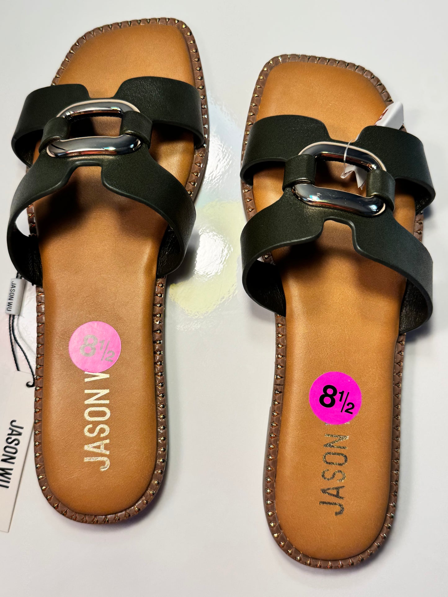 New!! Jason Wu  Sandals 8.5