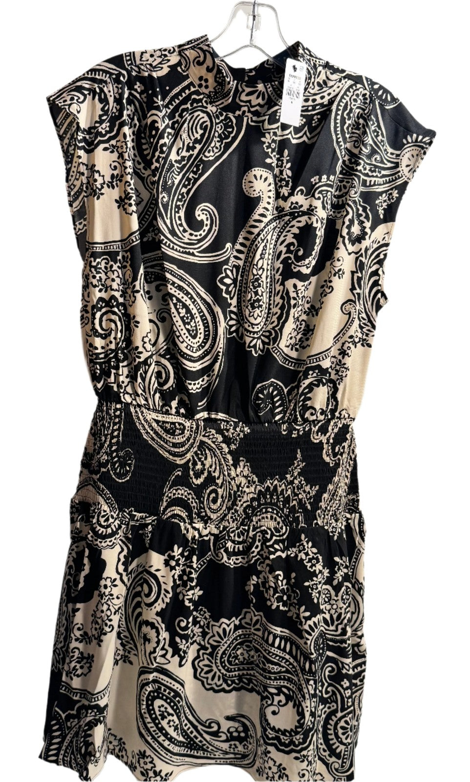 NEW!! Express Mini Sleeveless Dress L