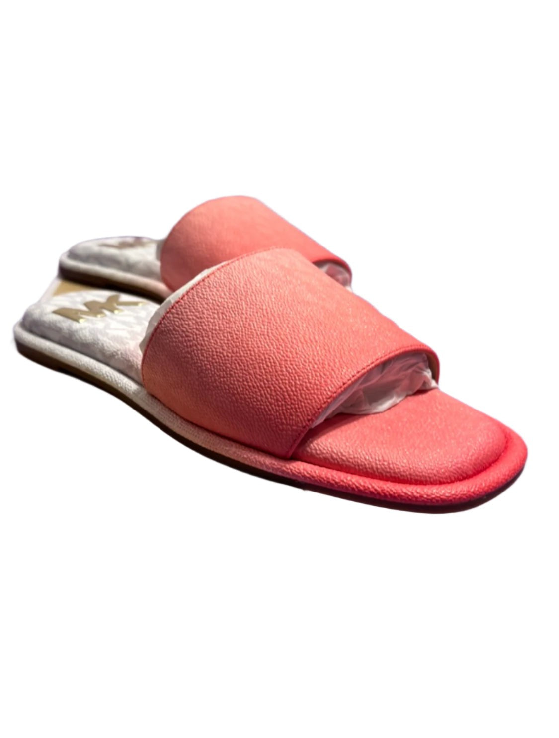 NEW!! Michael Kors Hayworth Sandals – Color: Dahlia