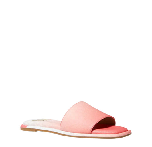 NEW!! Michael Kors Hayworth Sandals – Color: Dahlia