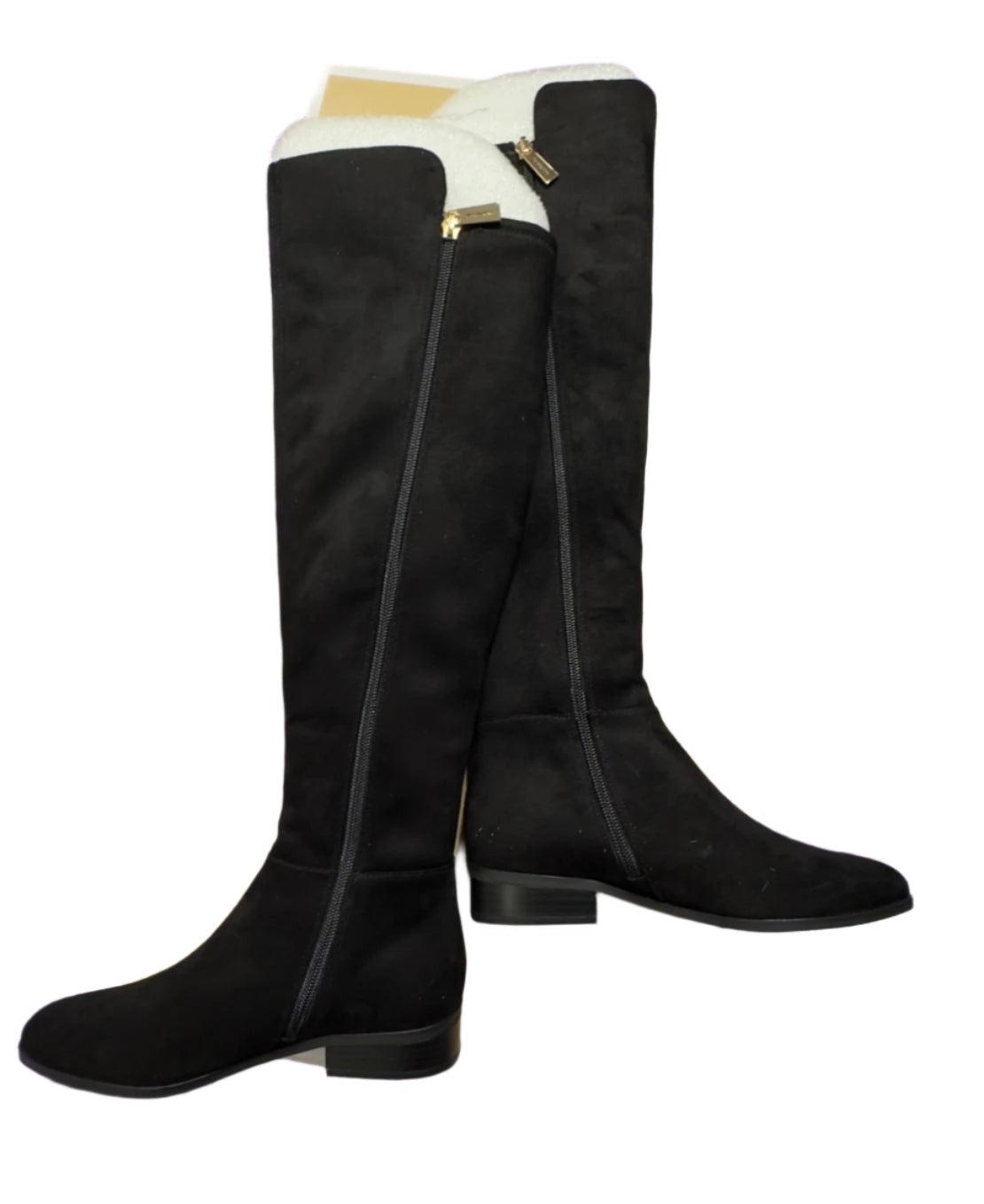 NEW!! Michael  Kors Stretch Over -the Knee Boot