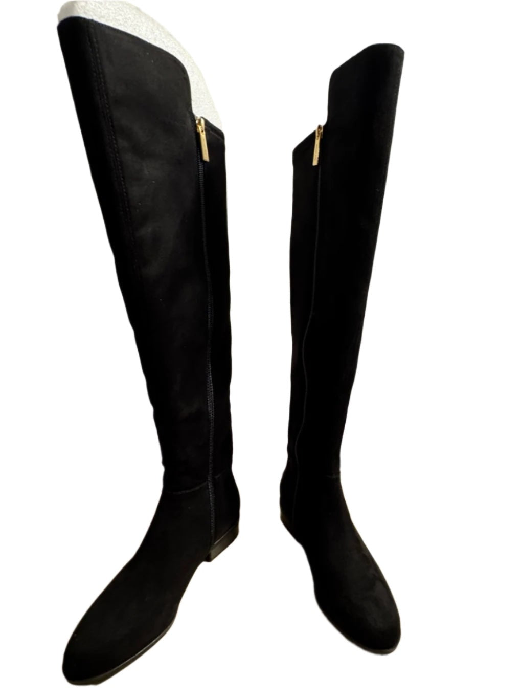 NEW!! Michael  Kors Stretch Over -the Knee Boot