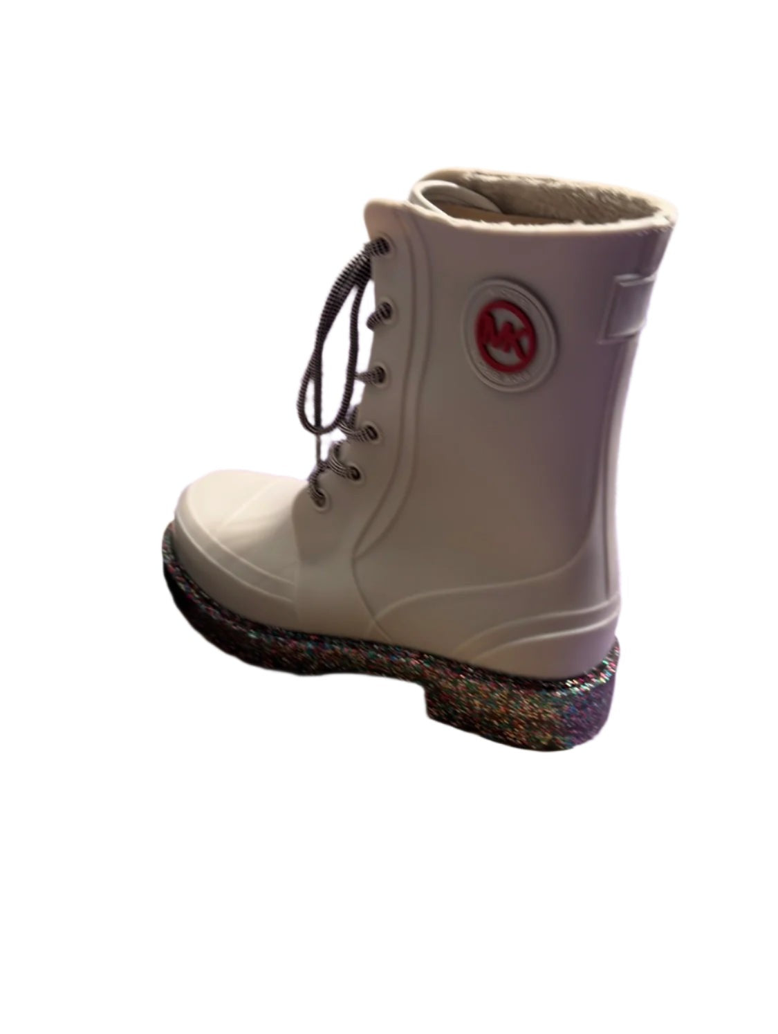 NEW!! Michael Kors PVC Rain Boots