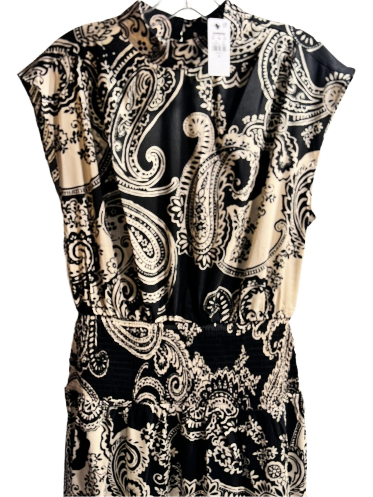 NEW!! Express Mini Sleeveless Dress L