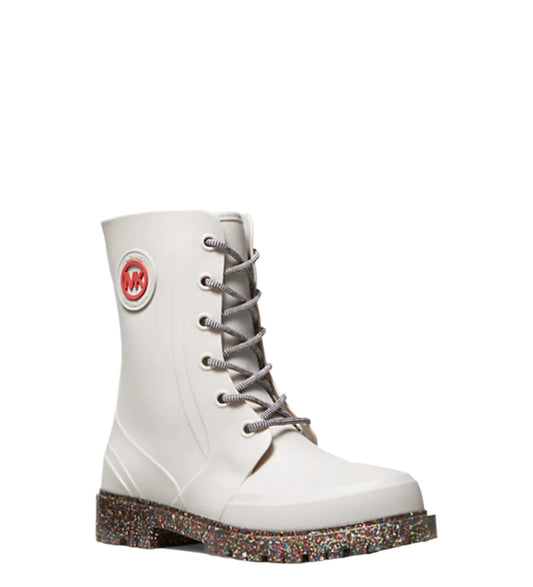 NEW!! Michael Kors PVC Rain Boots