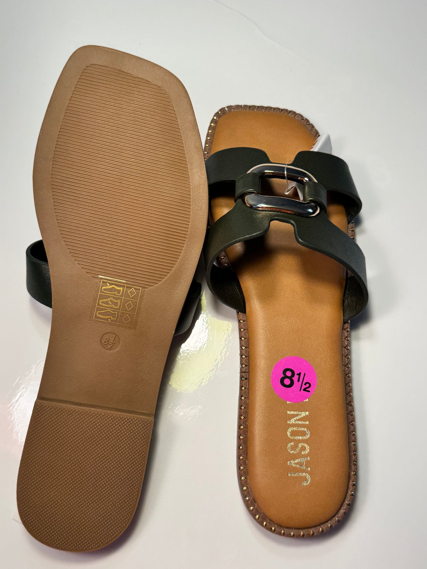 New!! Jason Wu  Sandals 8.5