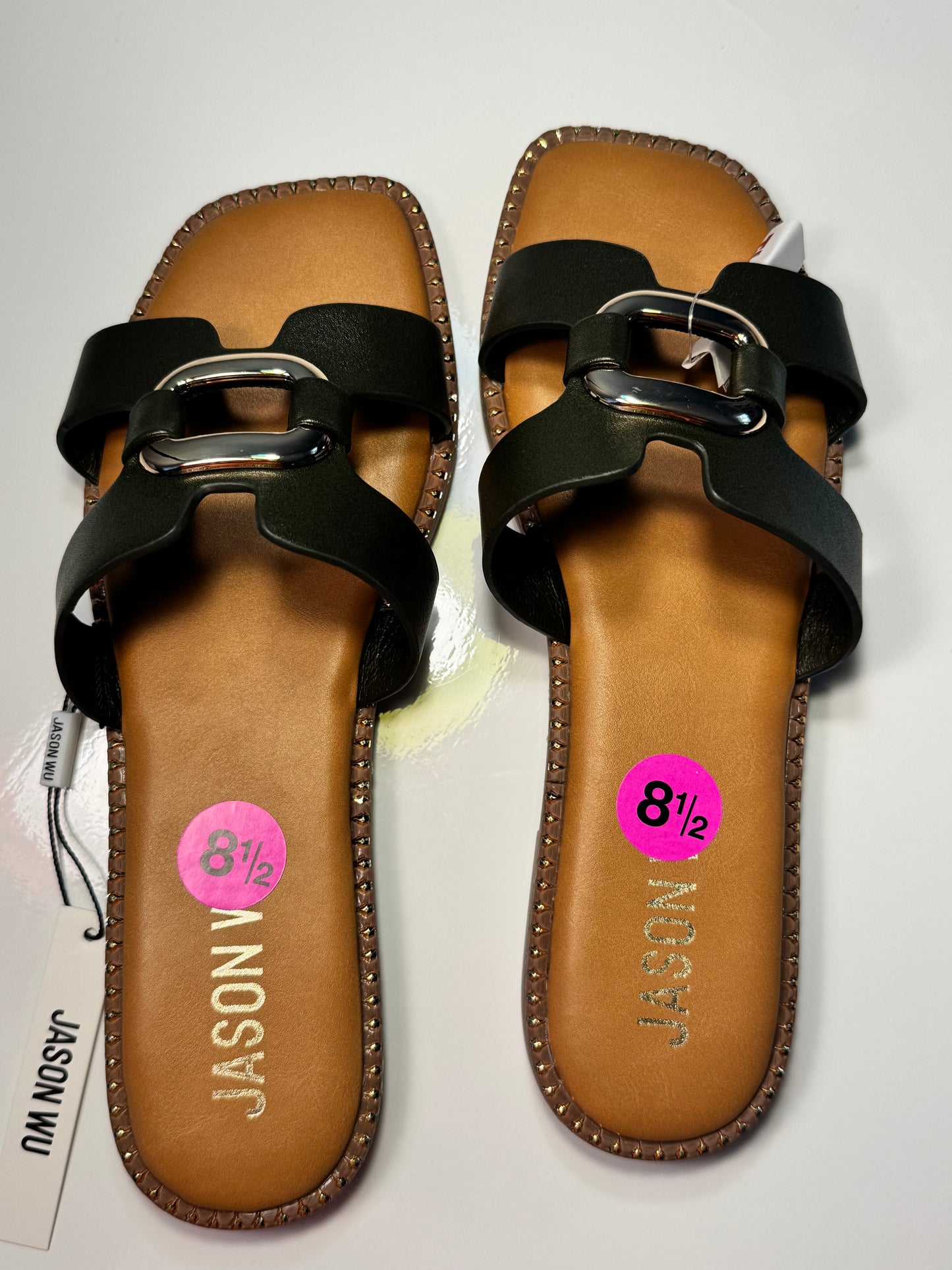 New!! Jason Wu  Sandals 8.5