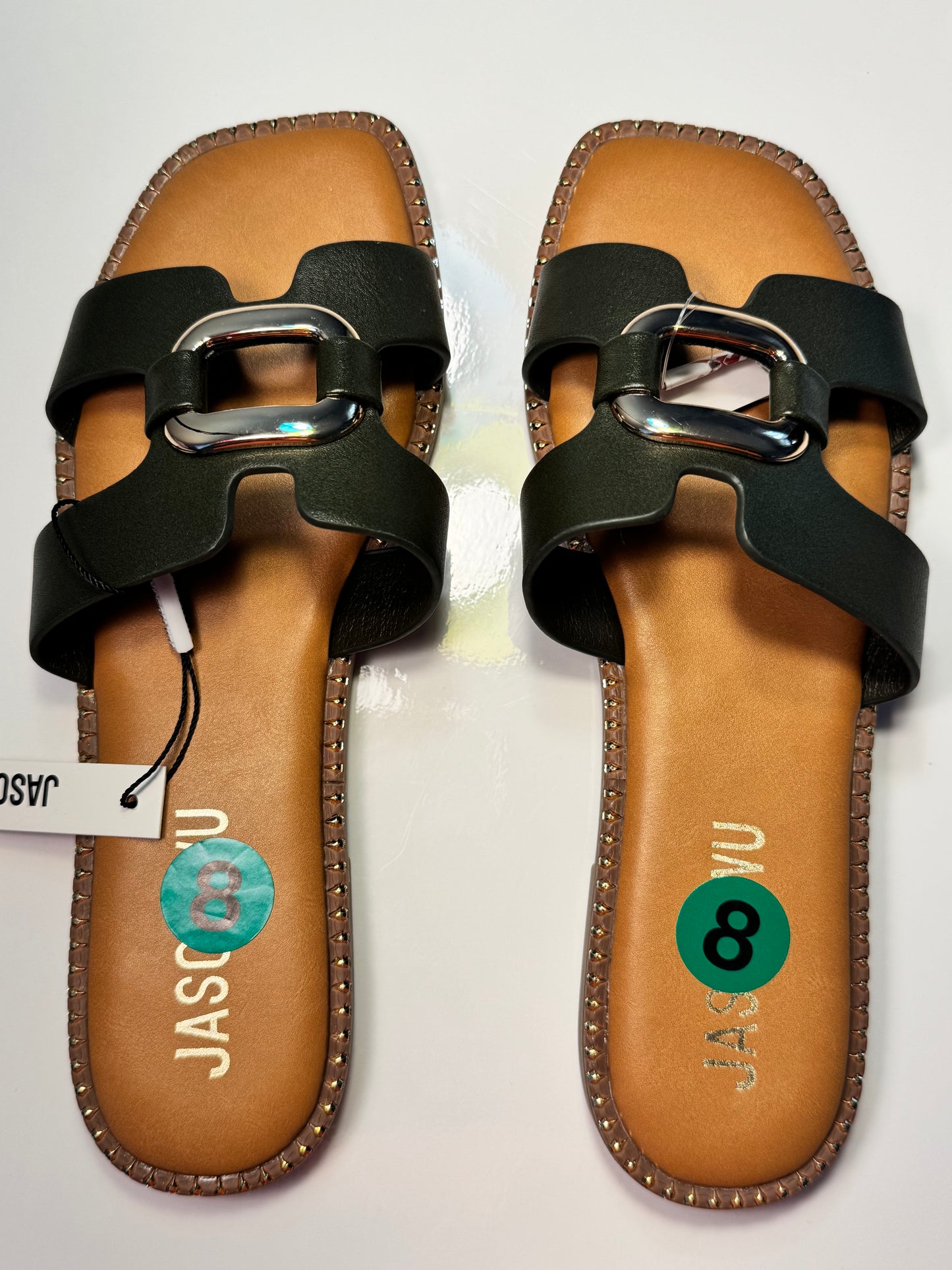 New!! Jason Wu  Sandals 8