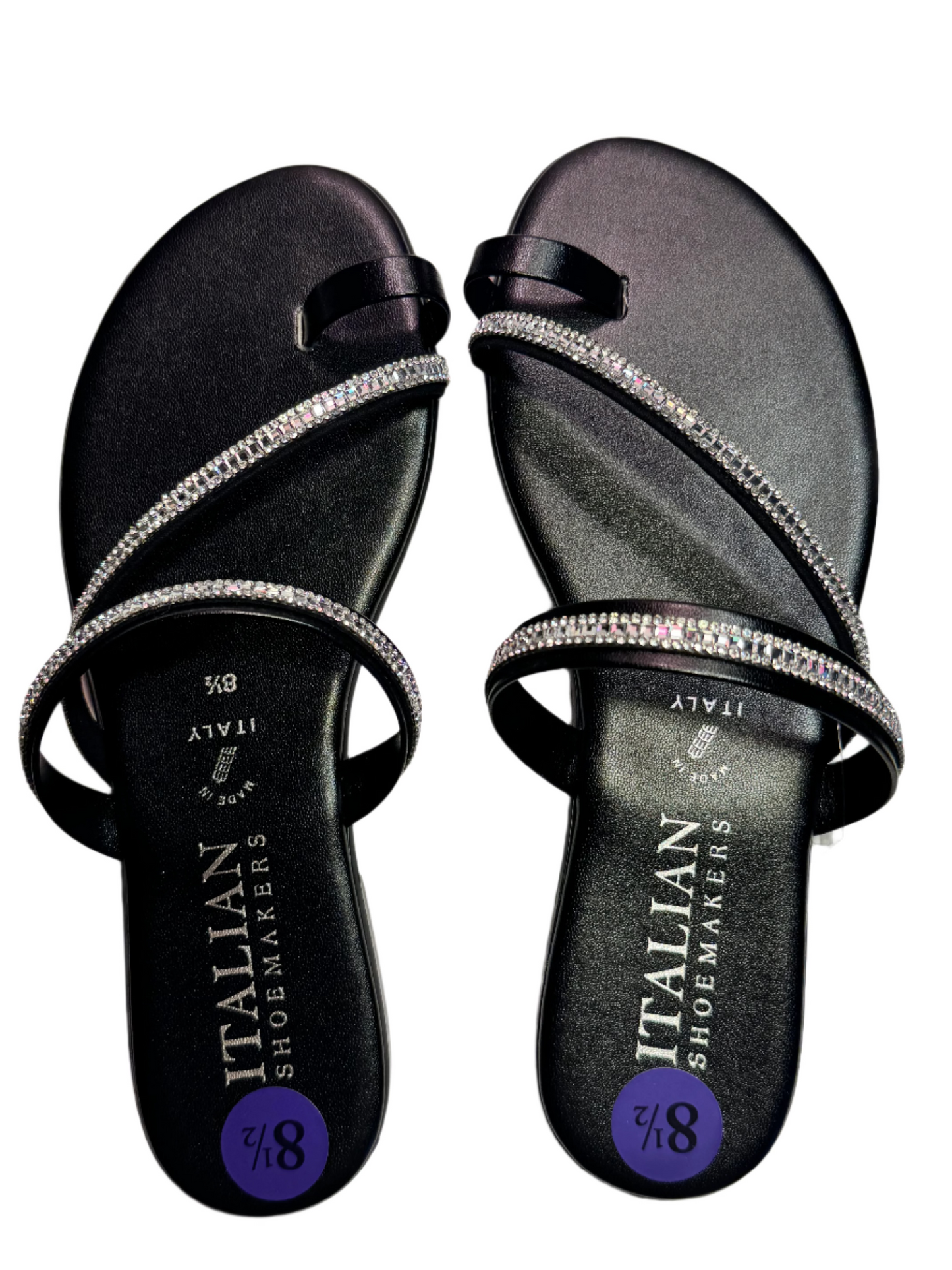 NEW!! Authentic Women Sandals Size (8.5)