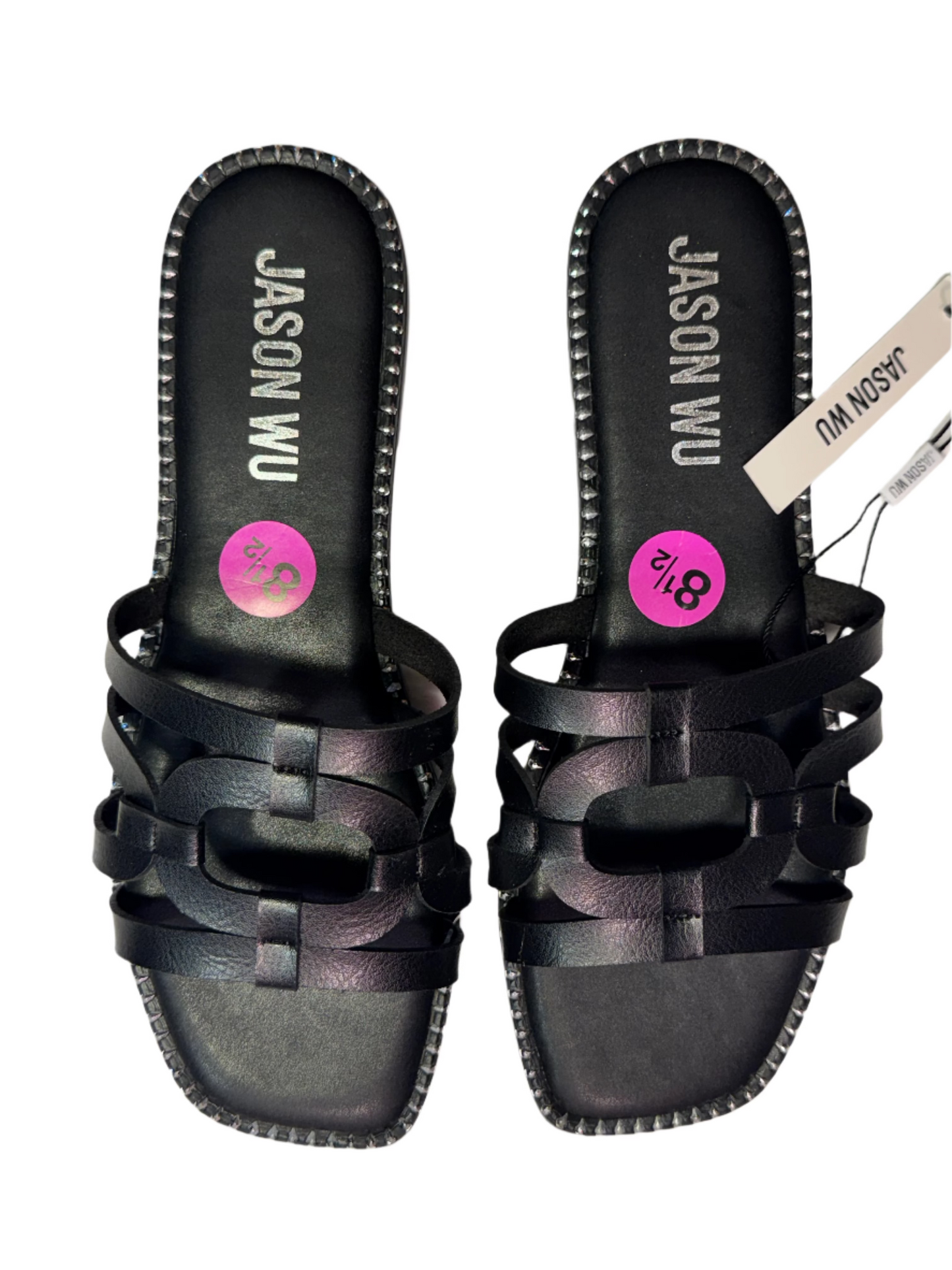 New!! Jason Wu  Sandals 8.5