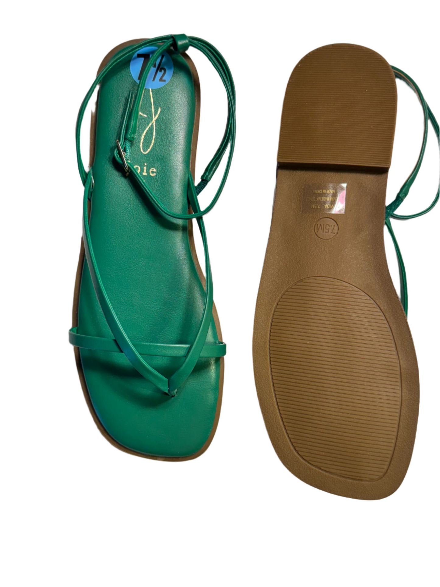 NEW!! Authentic Joie Women Sandals Size (7.5)