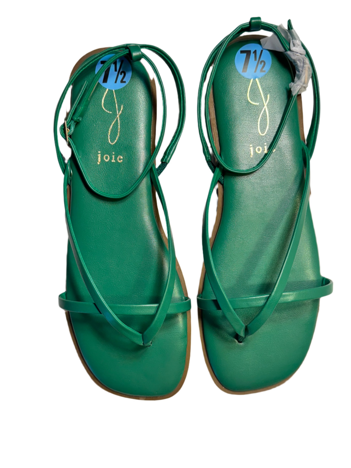 NEW!! Authentic Joie Women Sandals Size (7.5)