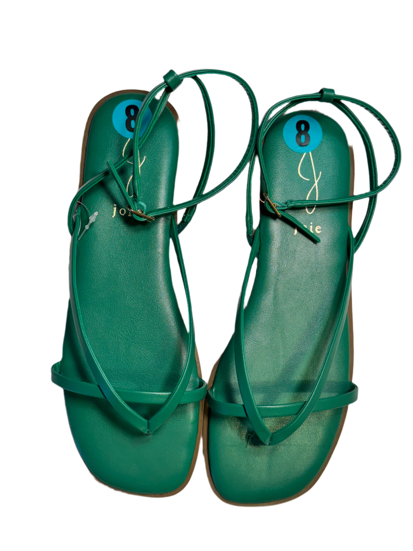 NEW!! Authentic Joie Women Sandals Size (8)