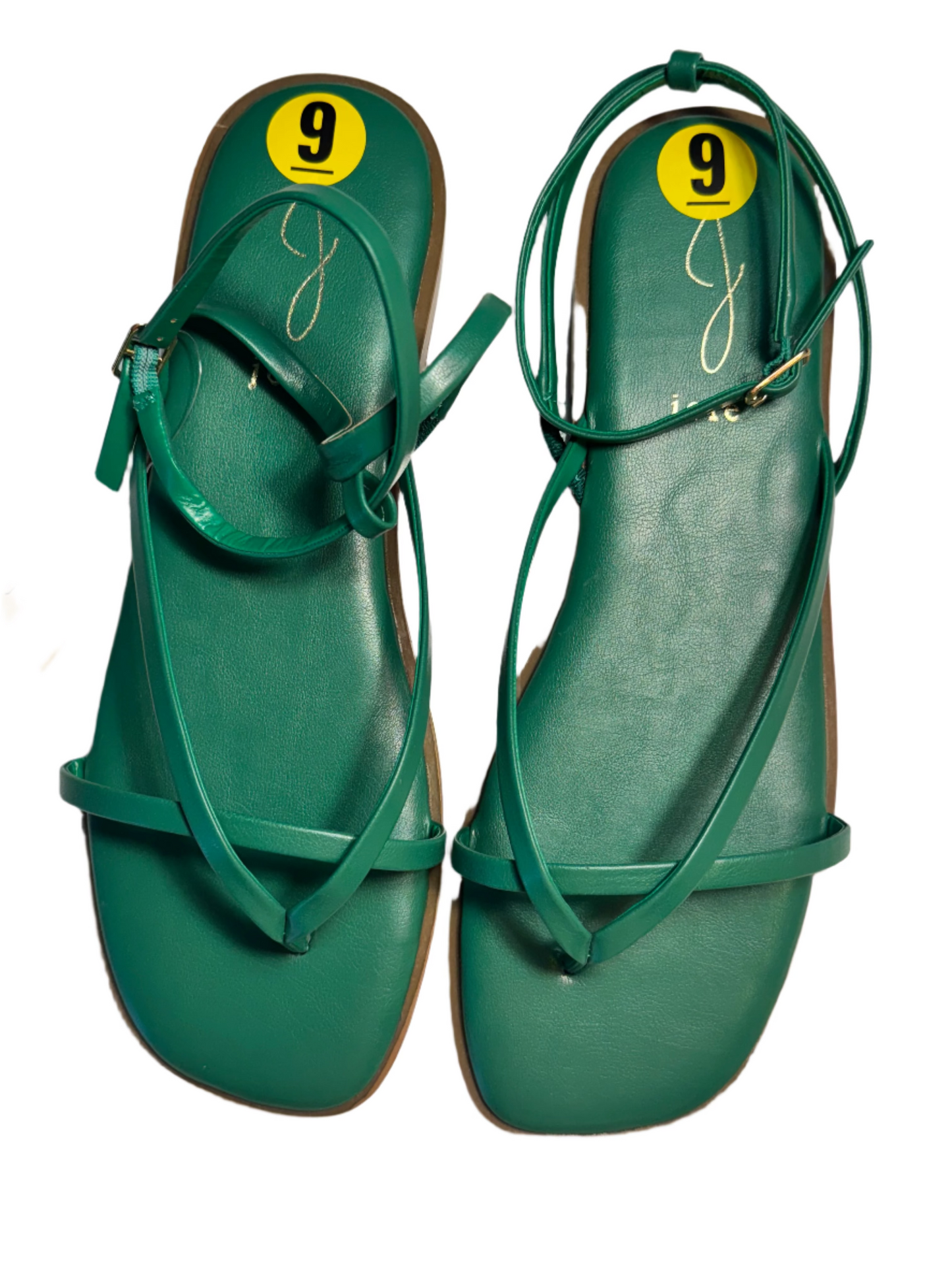 NEW!! Authentic Joie Women Sandals Size (9)