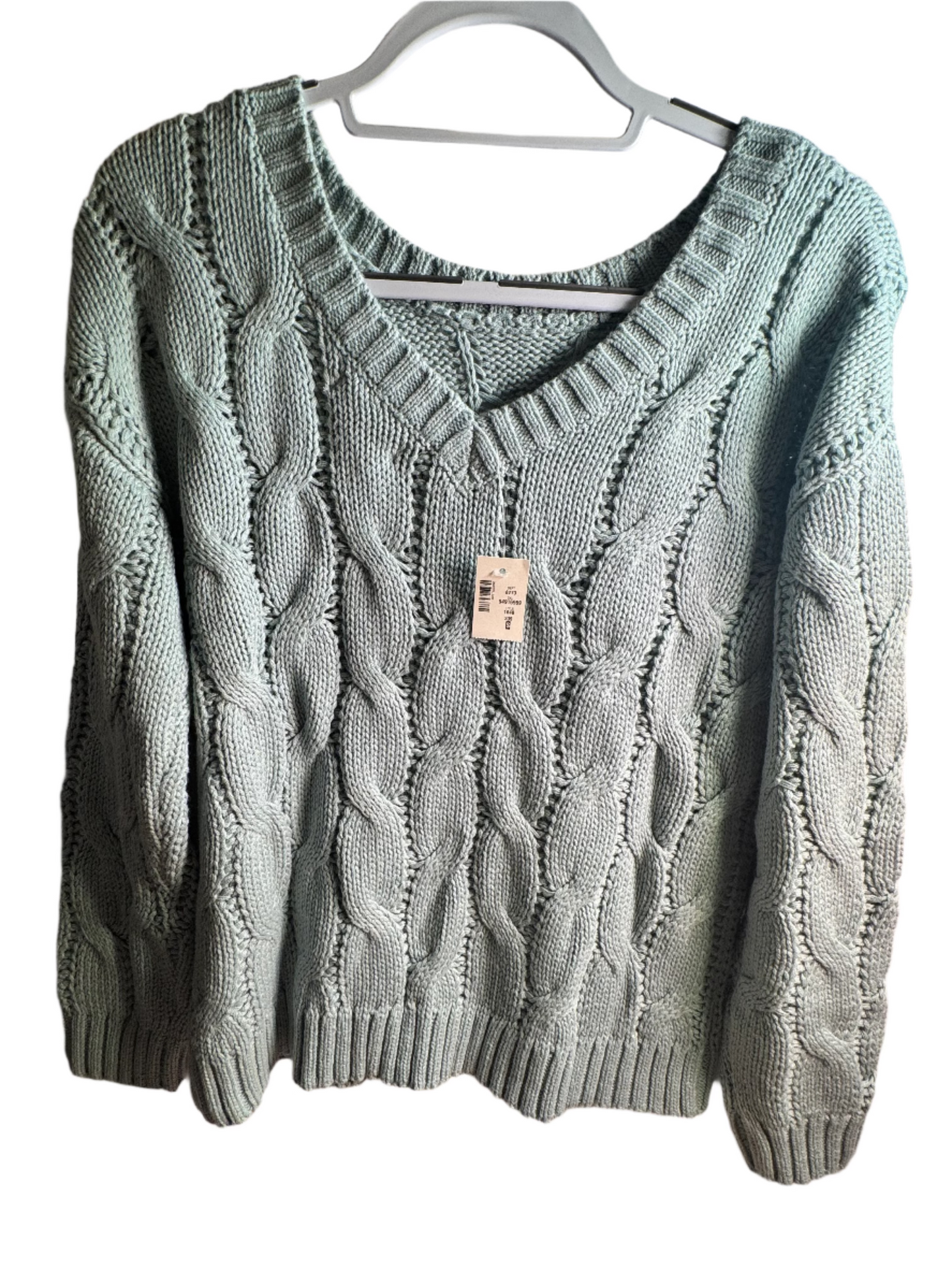 NEW!!  Aeropostale Women Pullover Hoodie Size S