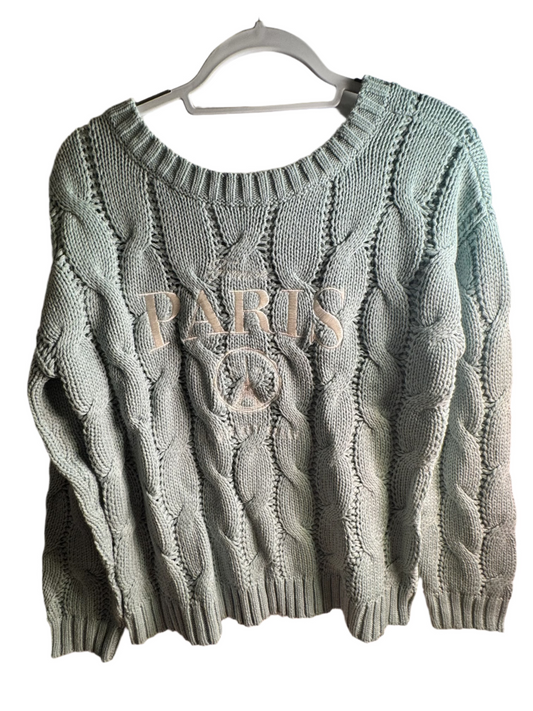 NEW!!  Aeropostale Women Pullover Hoodie Size S