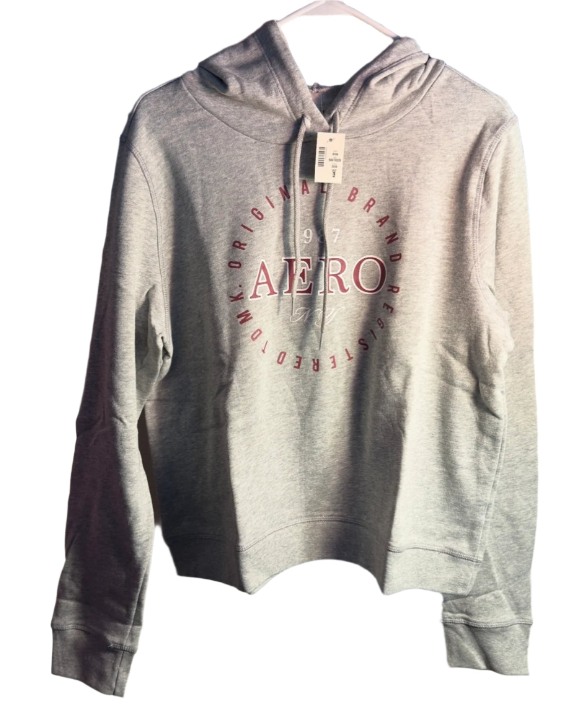 NEW!! Aeropostale Women Pullover Hoodie (XL)