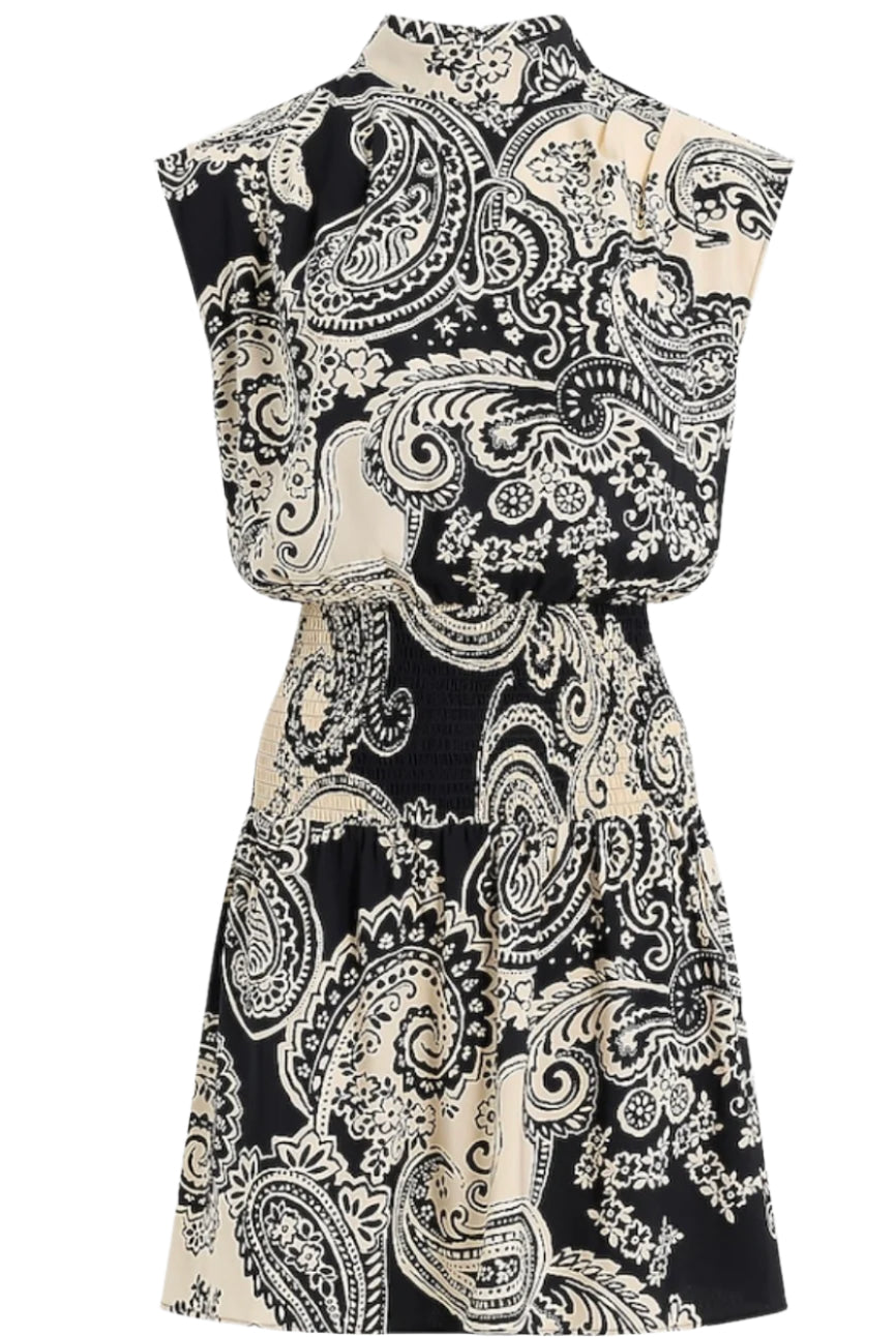 NEW!!  Express Women Mini Sleeveless Dress (L)