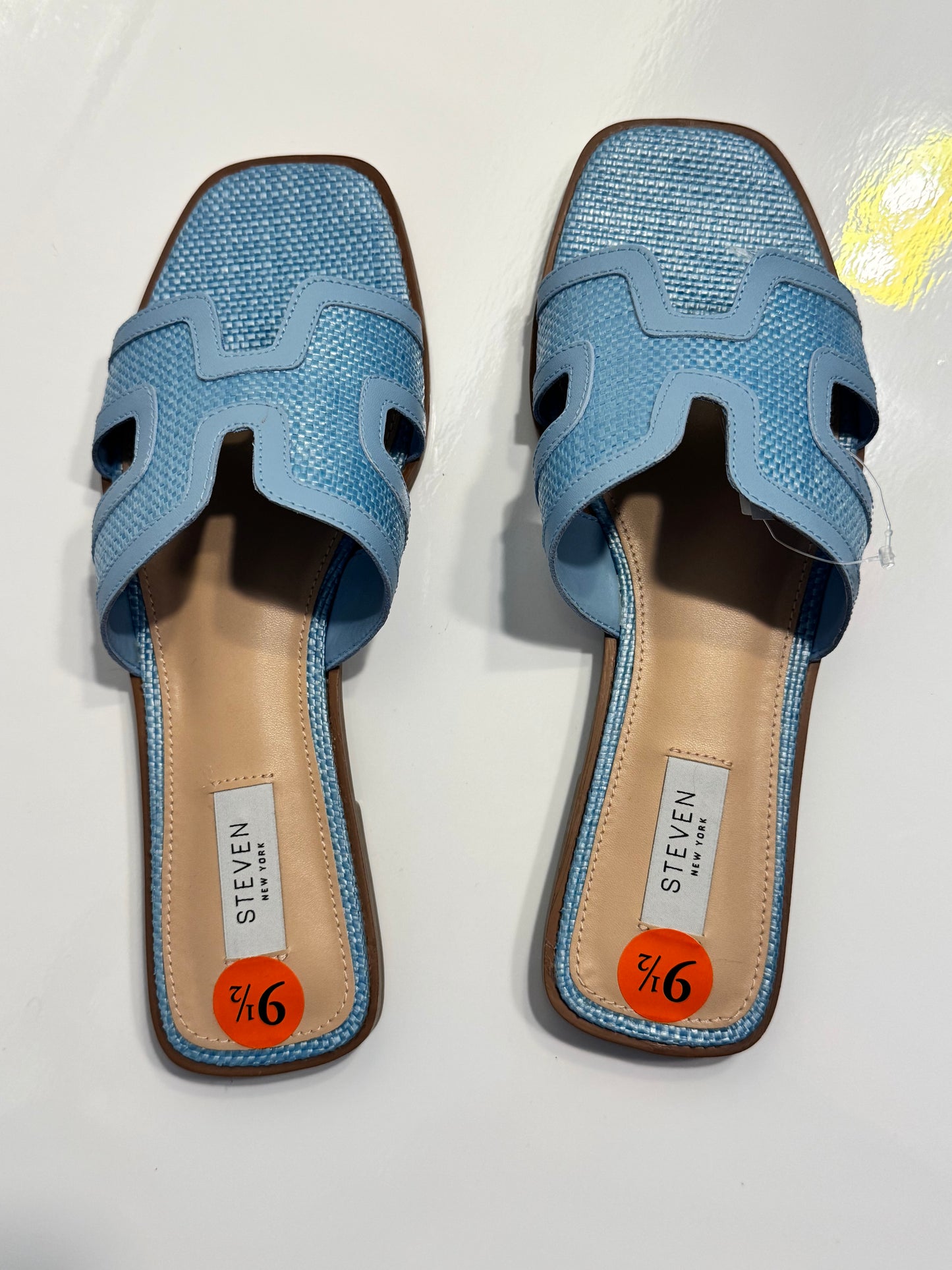 New!! Steve Madden Sandals 9.5