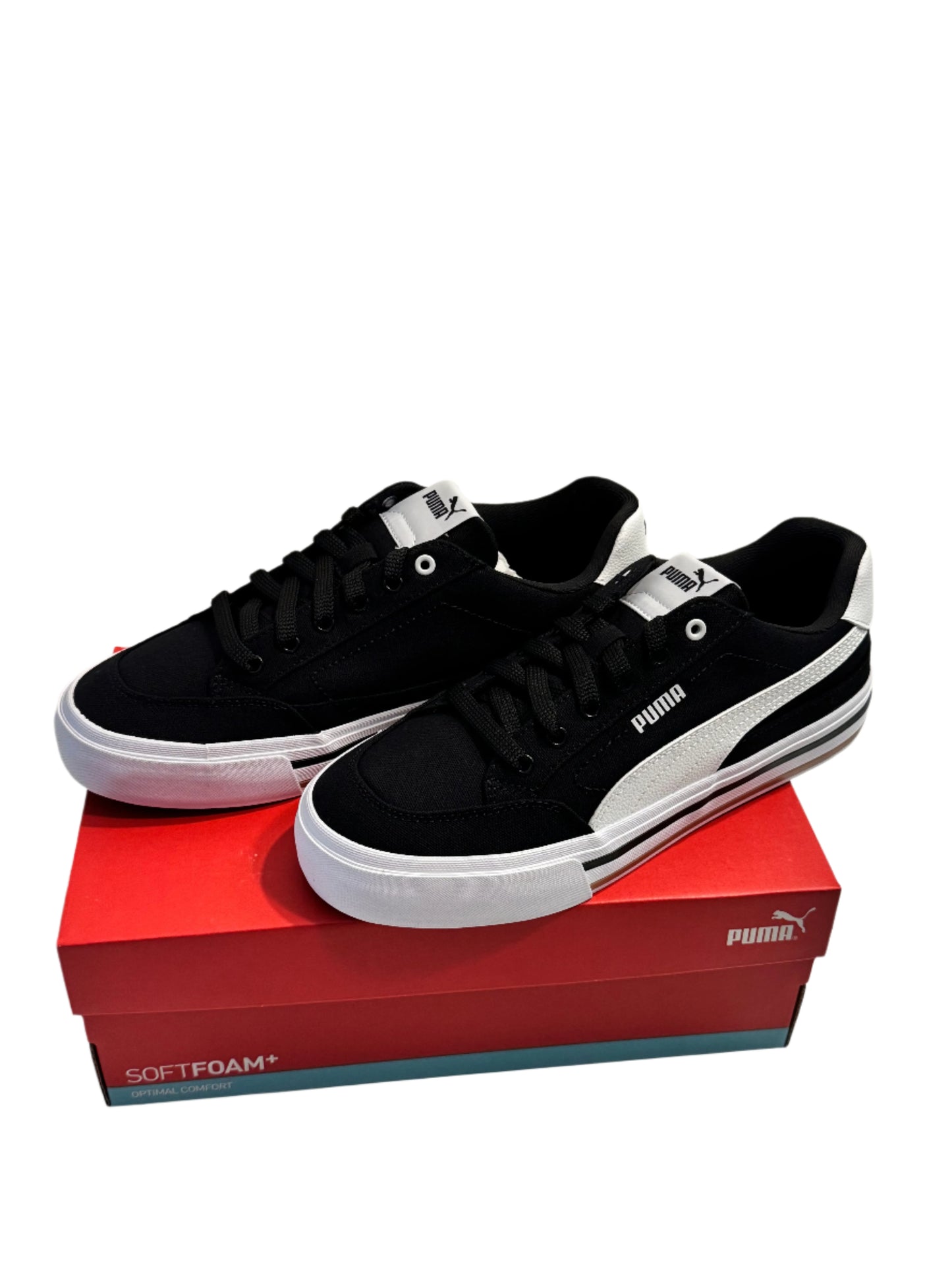 NEW!! Women Puma Sneakers size 8