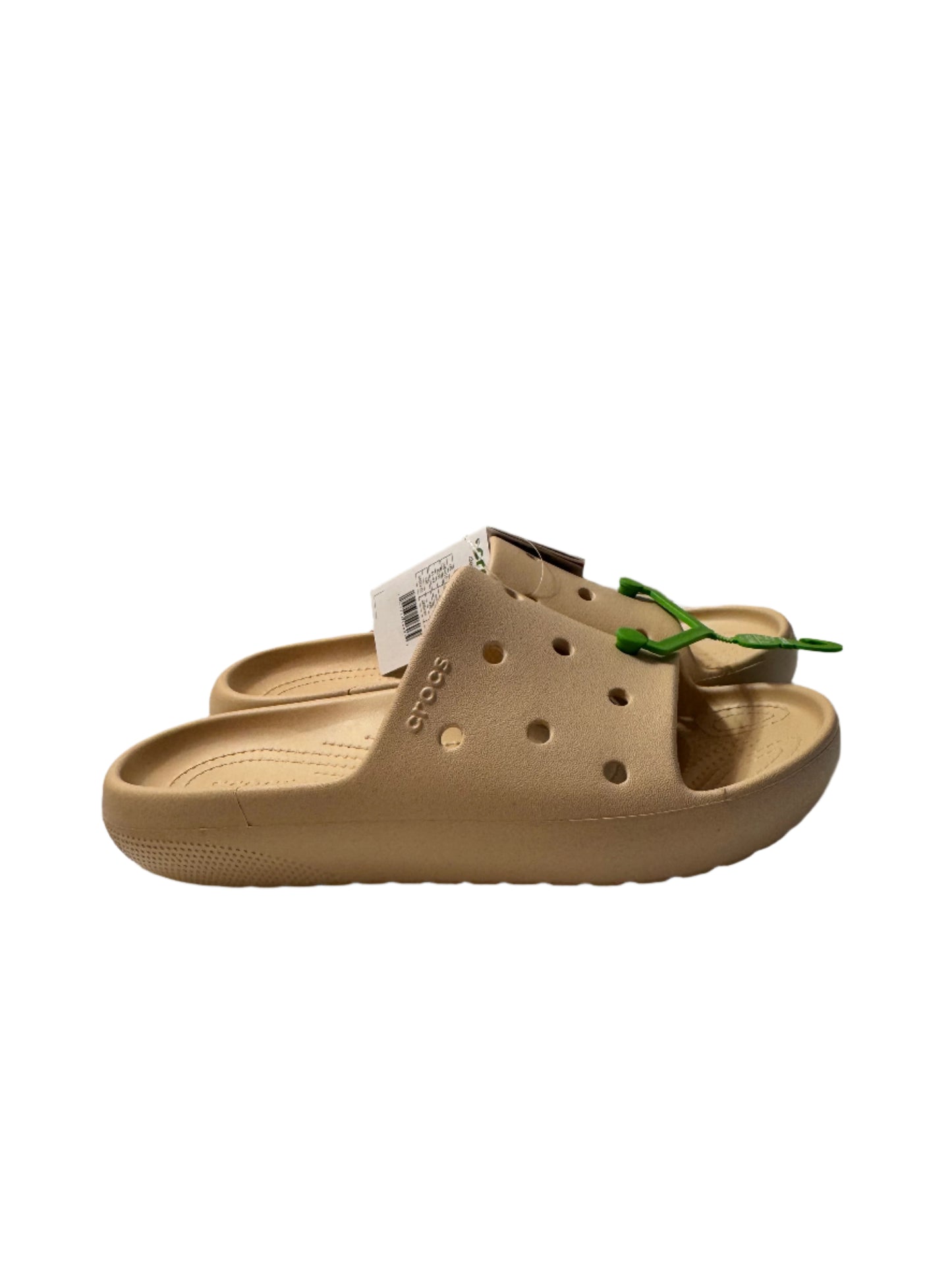 NEW!! Authentic Crocs Classic Slide