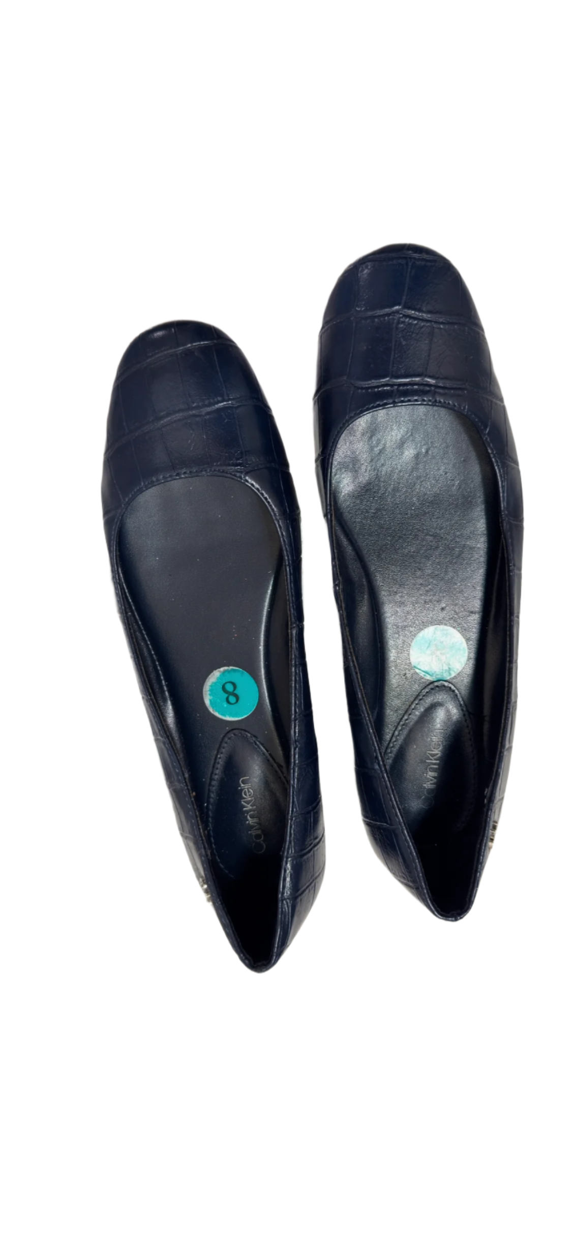 PREOWNED!! Calvin Klein 8