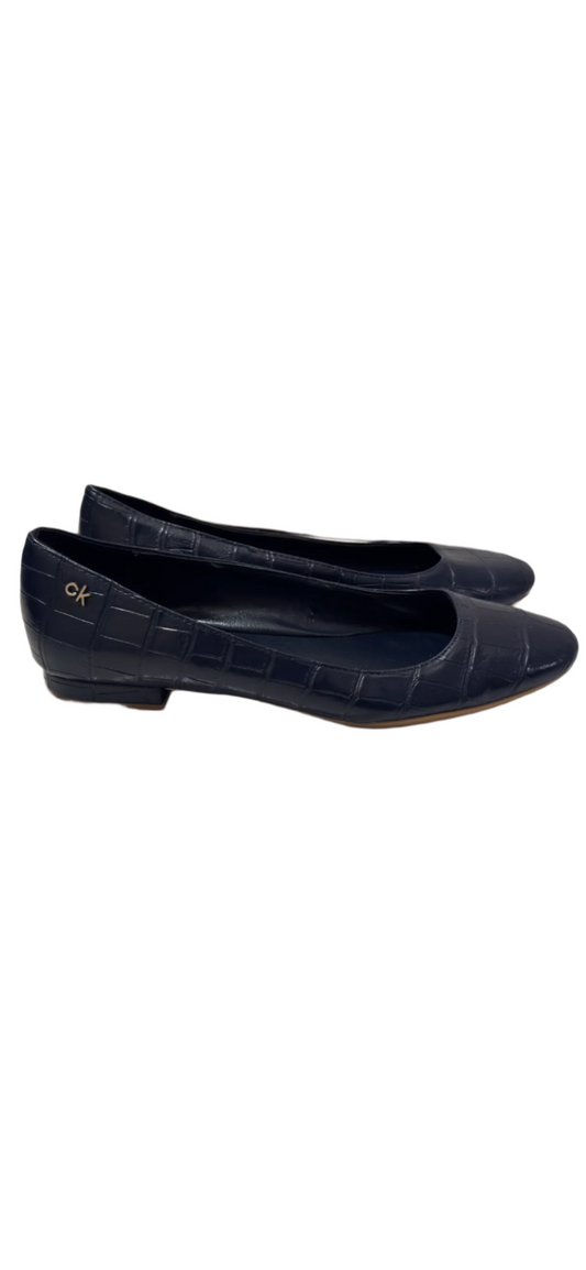 PREOWNED!! Calvin Klein 8