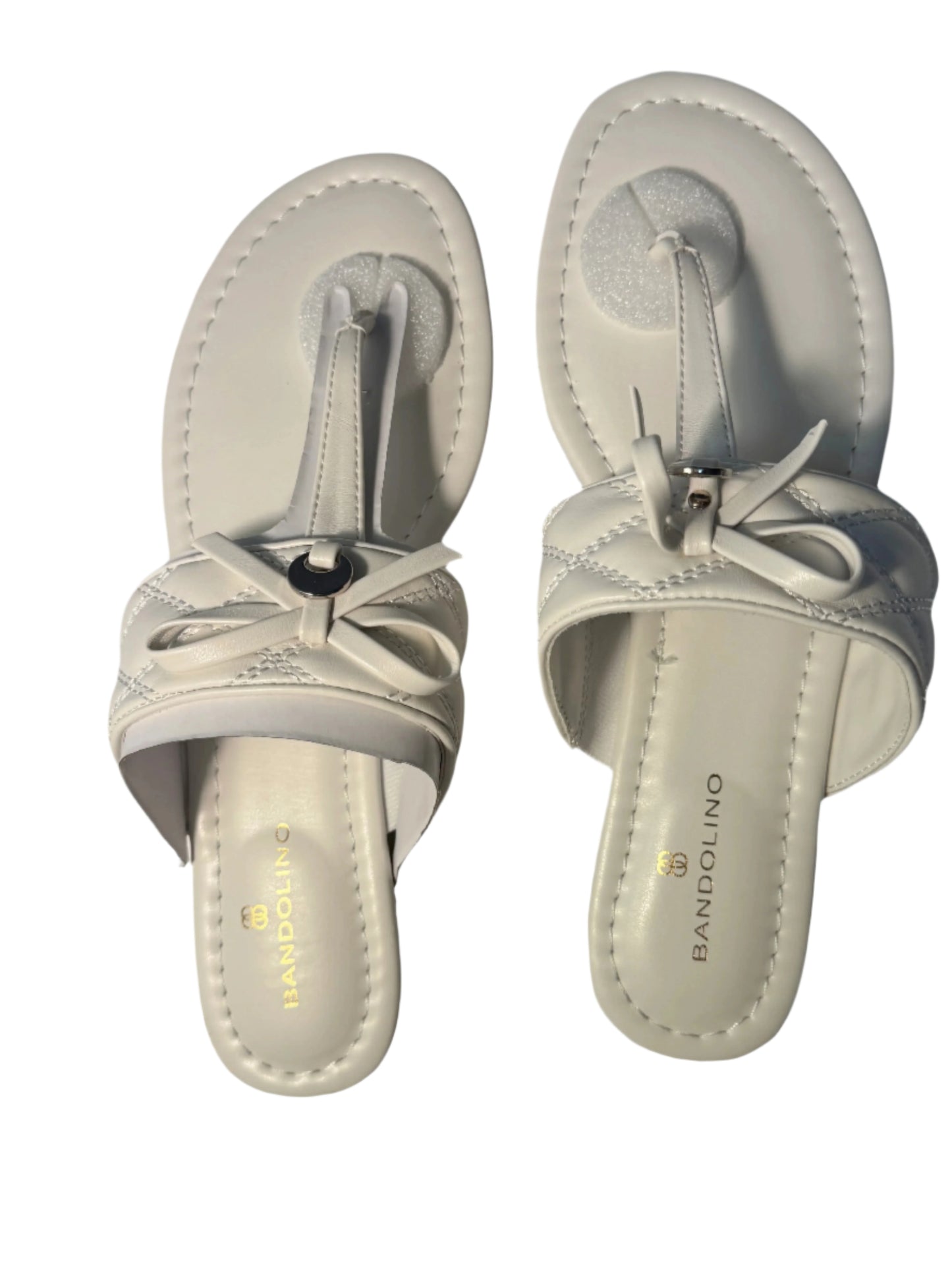 NEW!! Bandolino  Kyliyn 3  Size 7.5M Women's Sandals