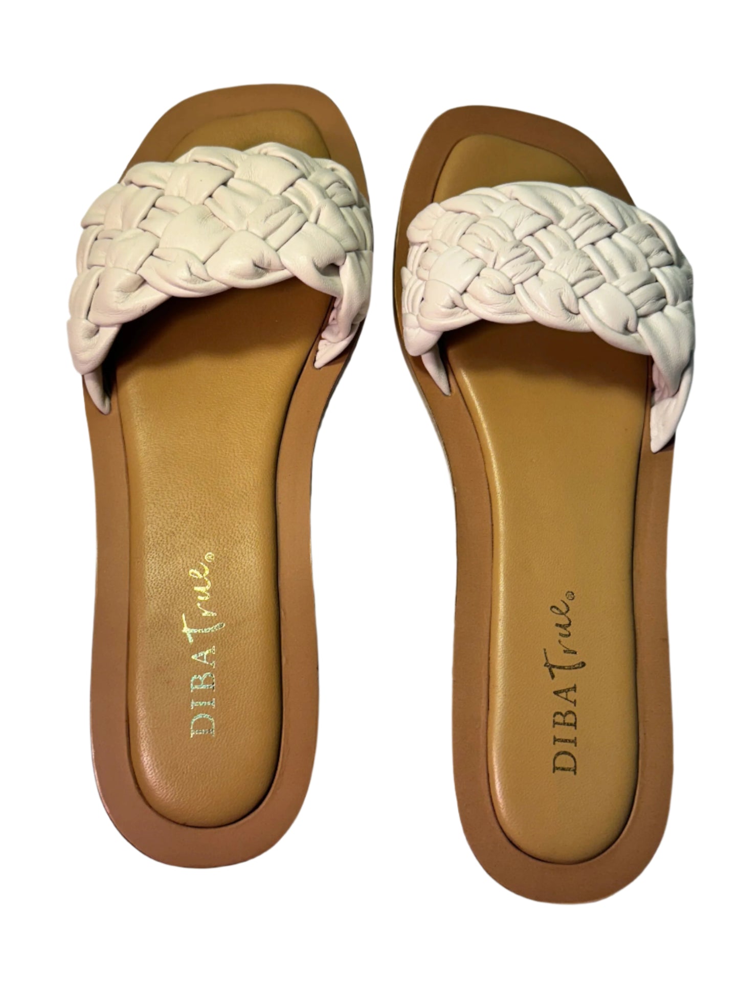 NEW!! Diba True  Con Stance Women's  Flip-Flop Size 9M