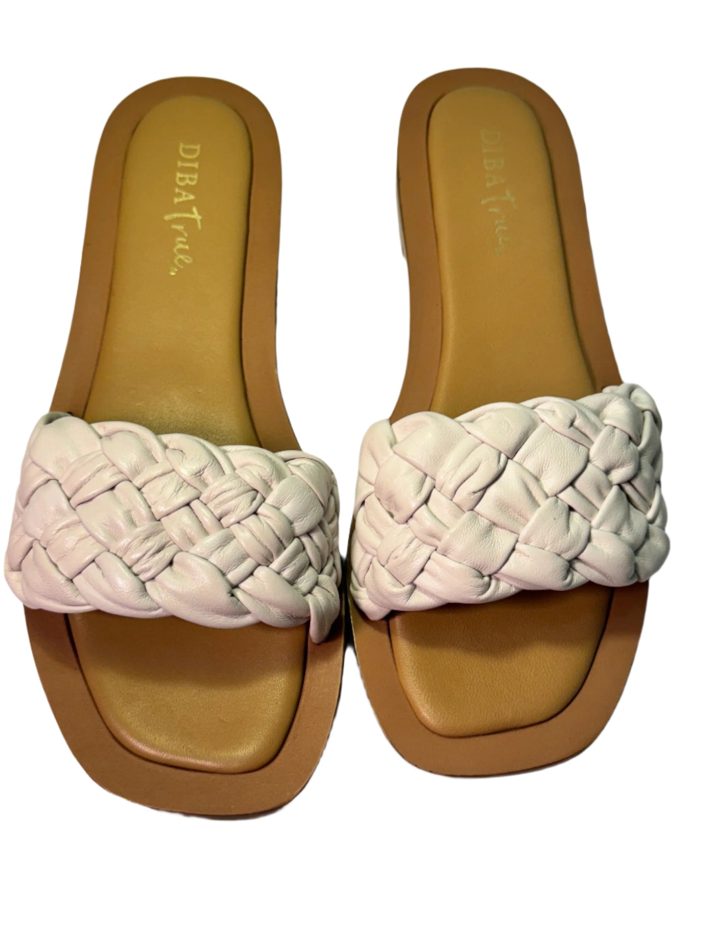 NEW!! Diba True  Con Stance Women's  Flip-Flop Size 9M